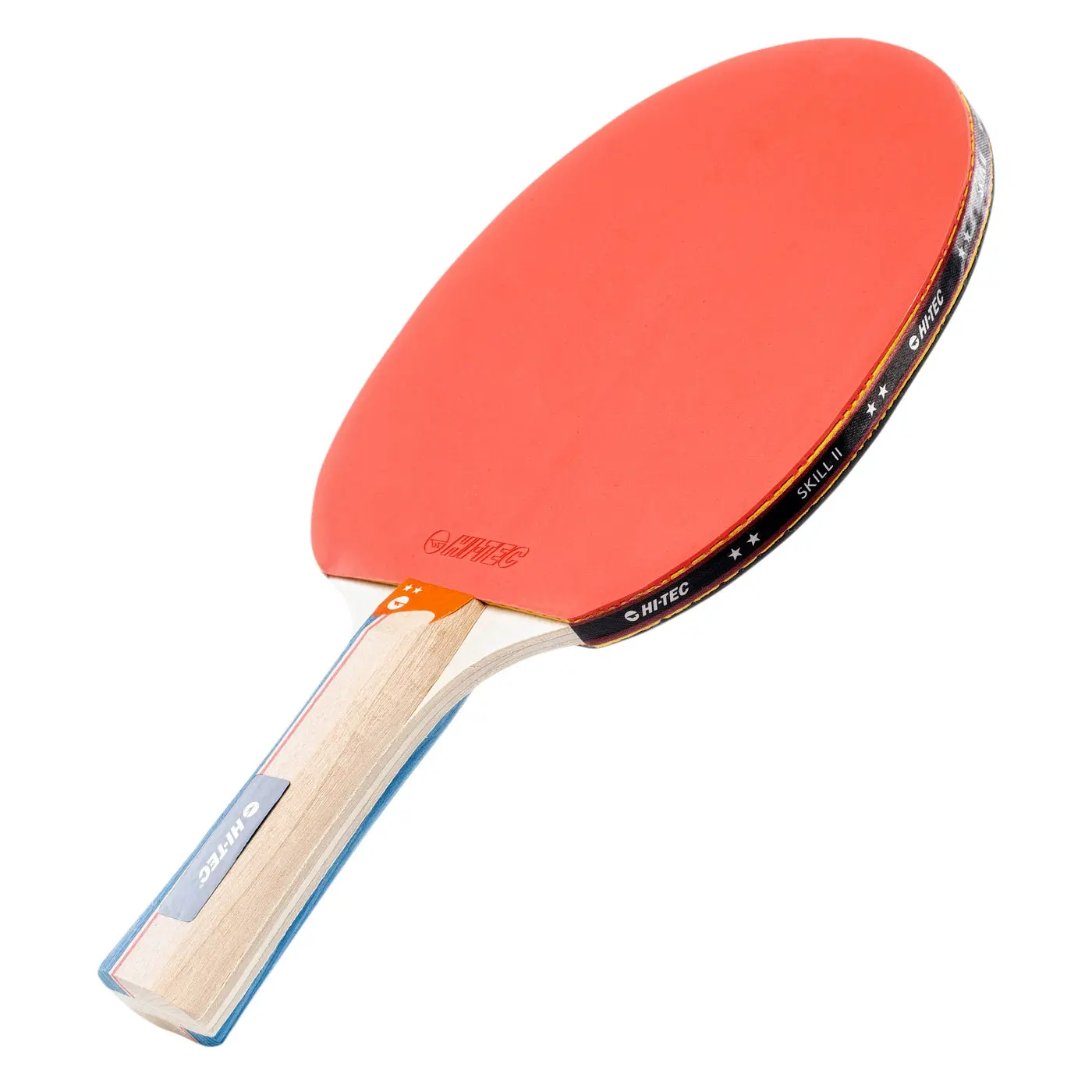 Tischtennisschläger Hi-Tec Skill II