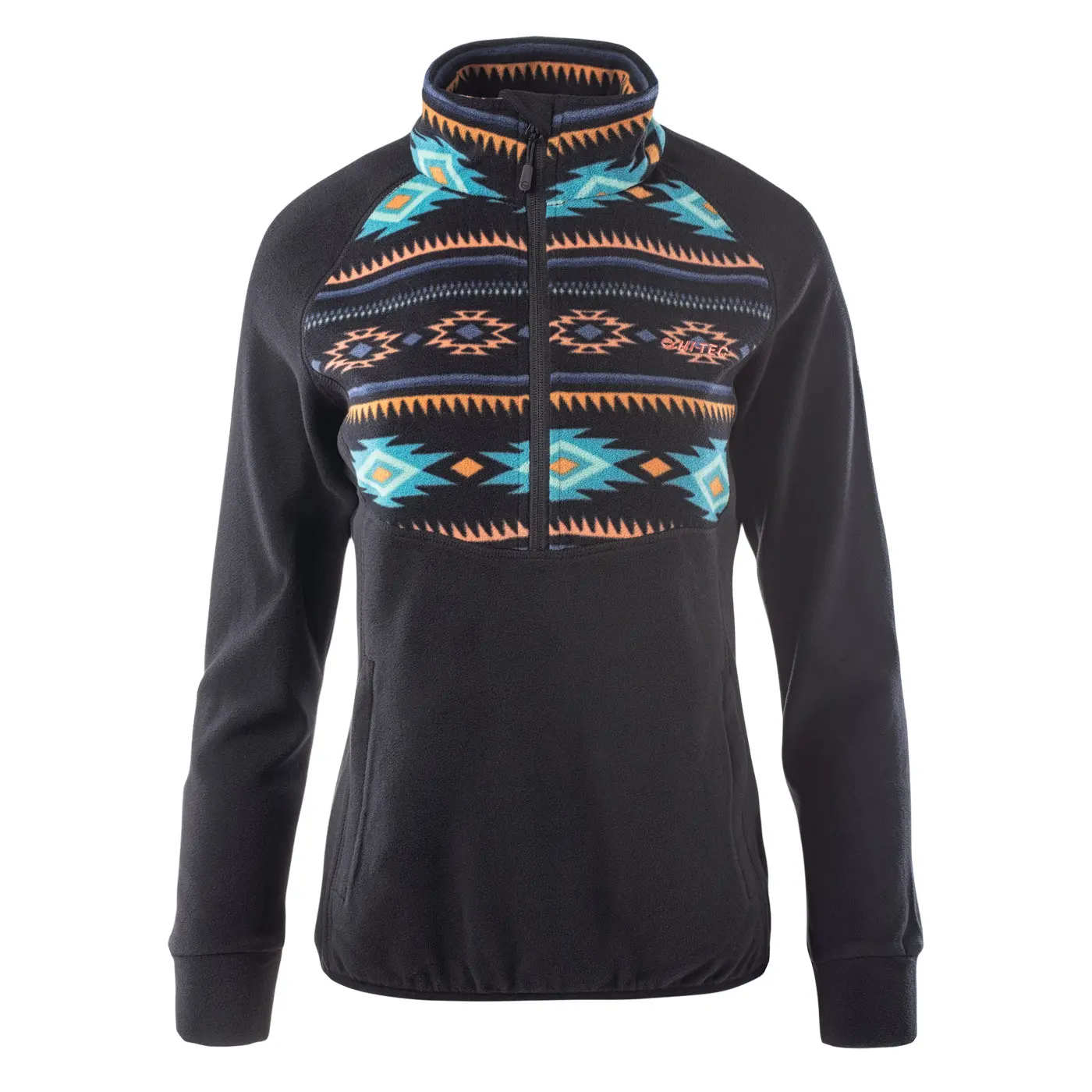 Damesfleece Hi-Tec Arenis