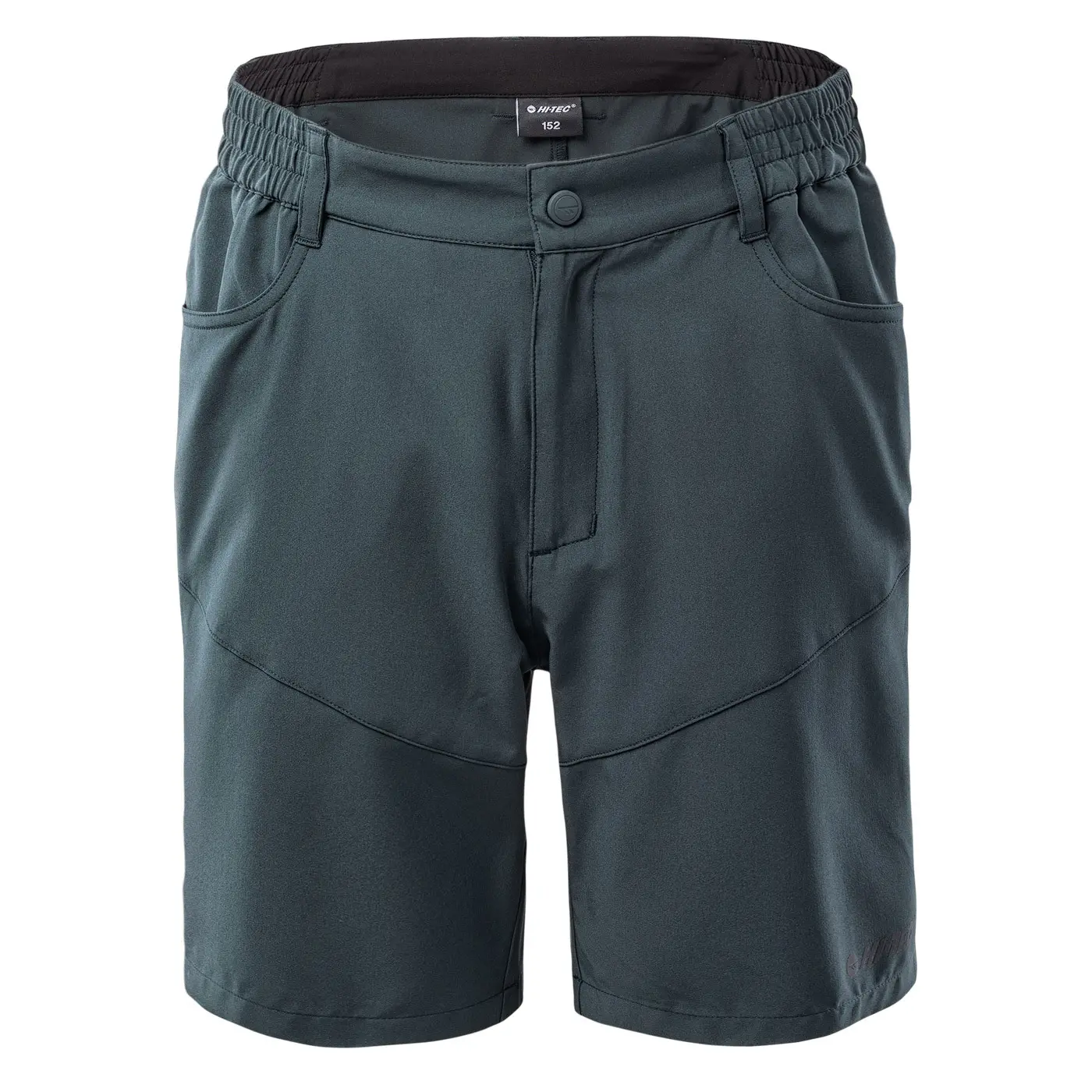 Short enfant Hi-Tec Amilo 1/2