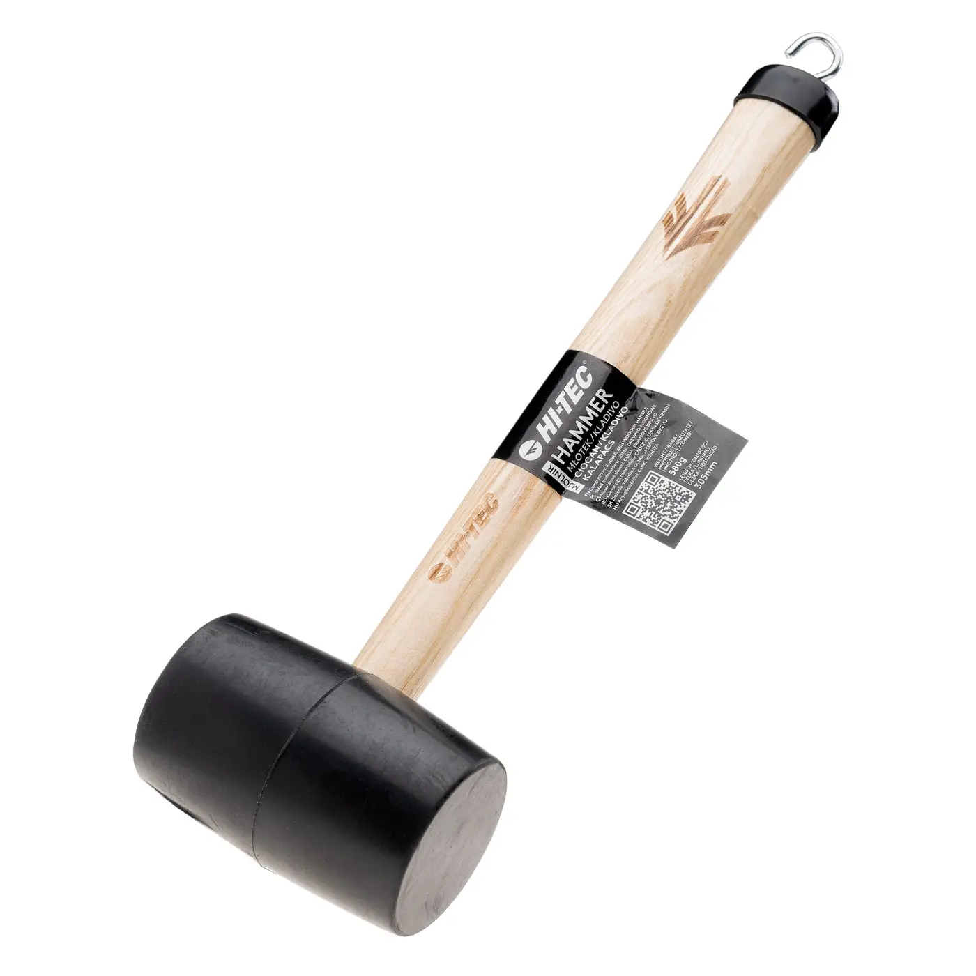 Mallet Hi-Tec Mjolnir