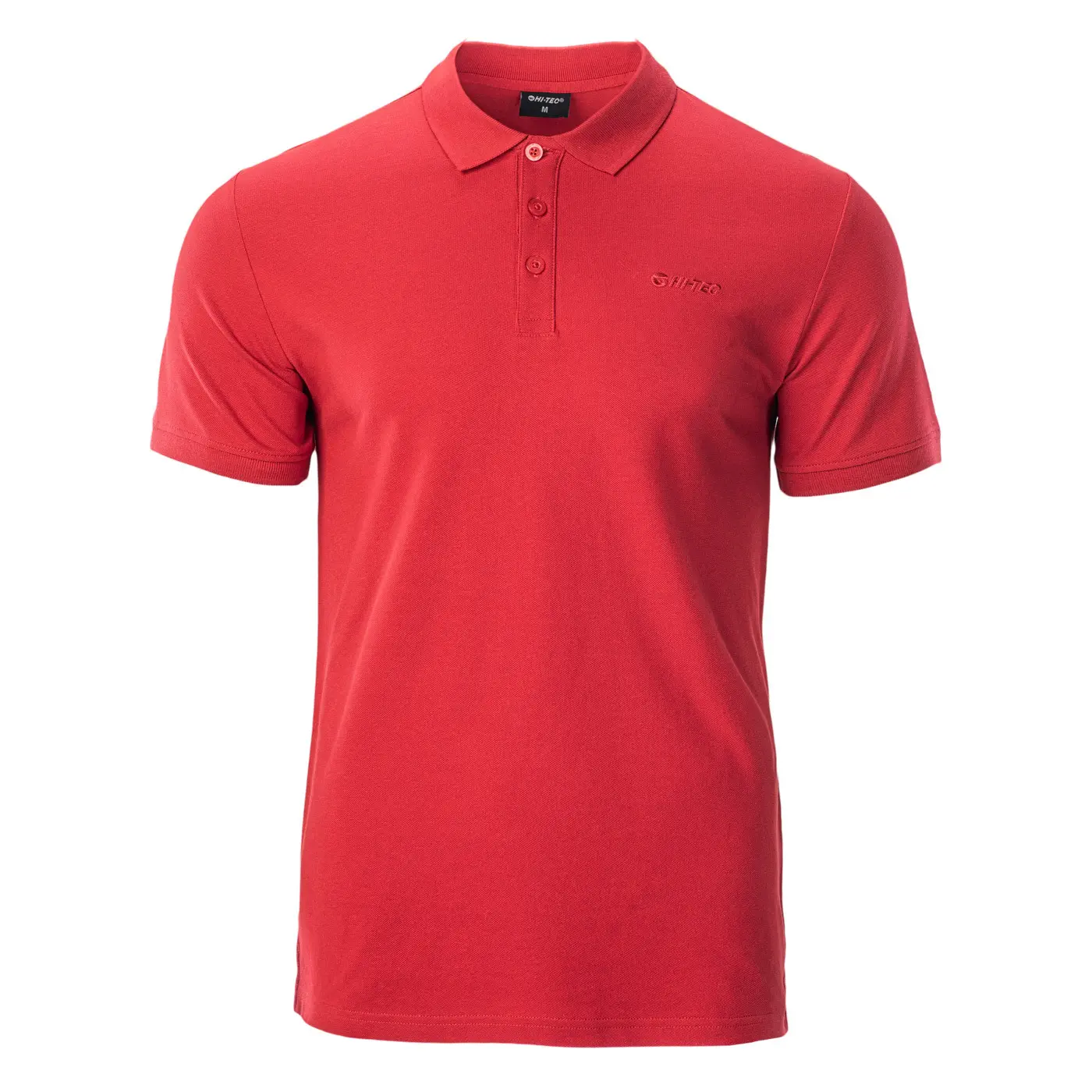 Polo Hi-Tec Romso