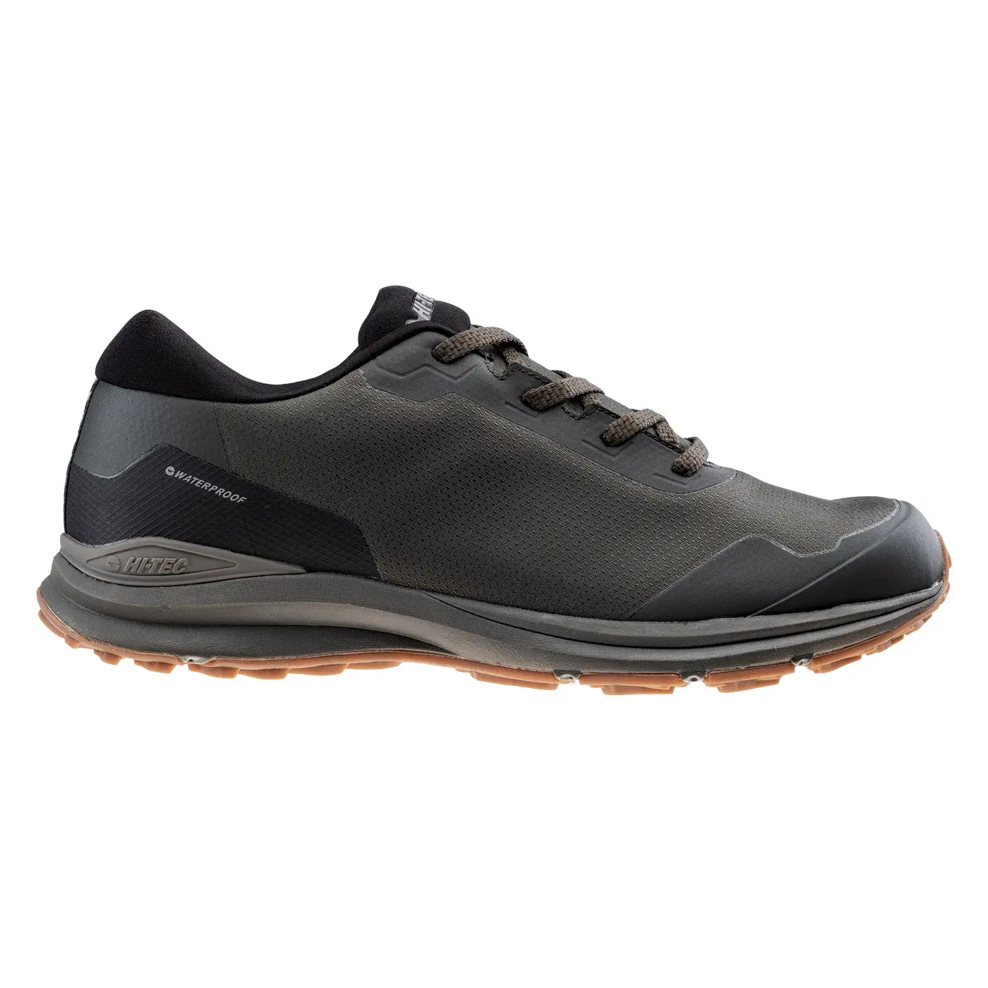 Wandelschoenen Hi-Tec Bernard WP
