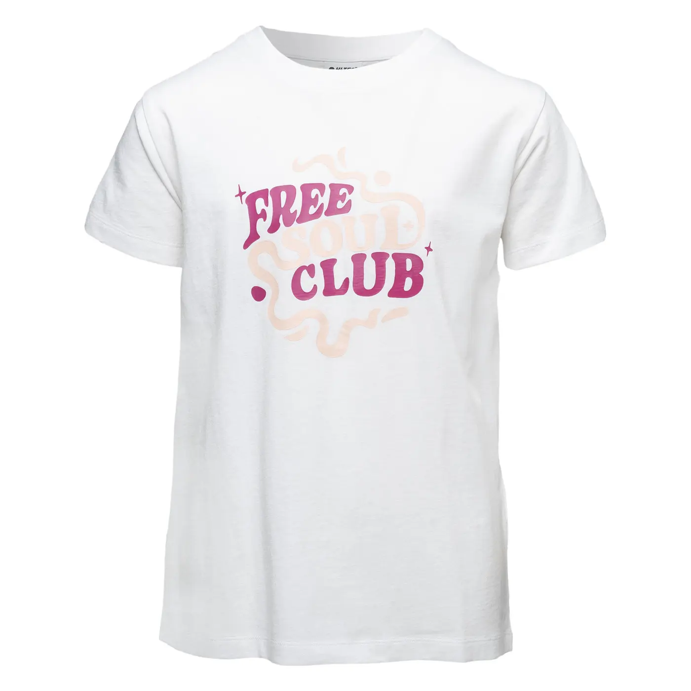 T-shirt fille Hi-Tec Toti T-shirt fille Hi-Tec Toti
