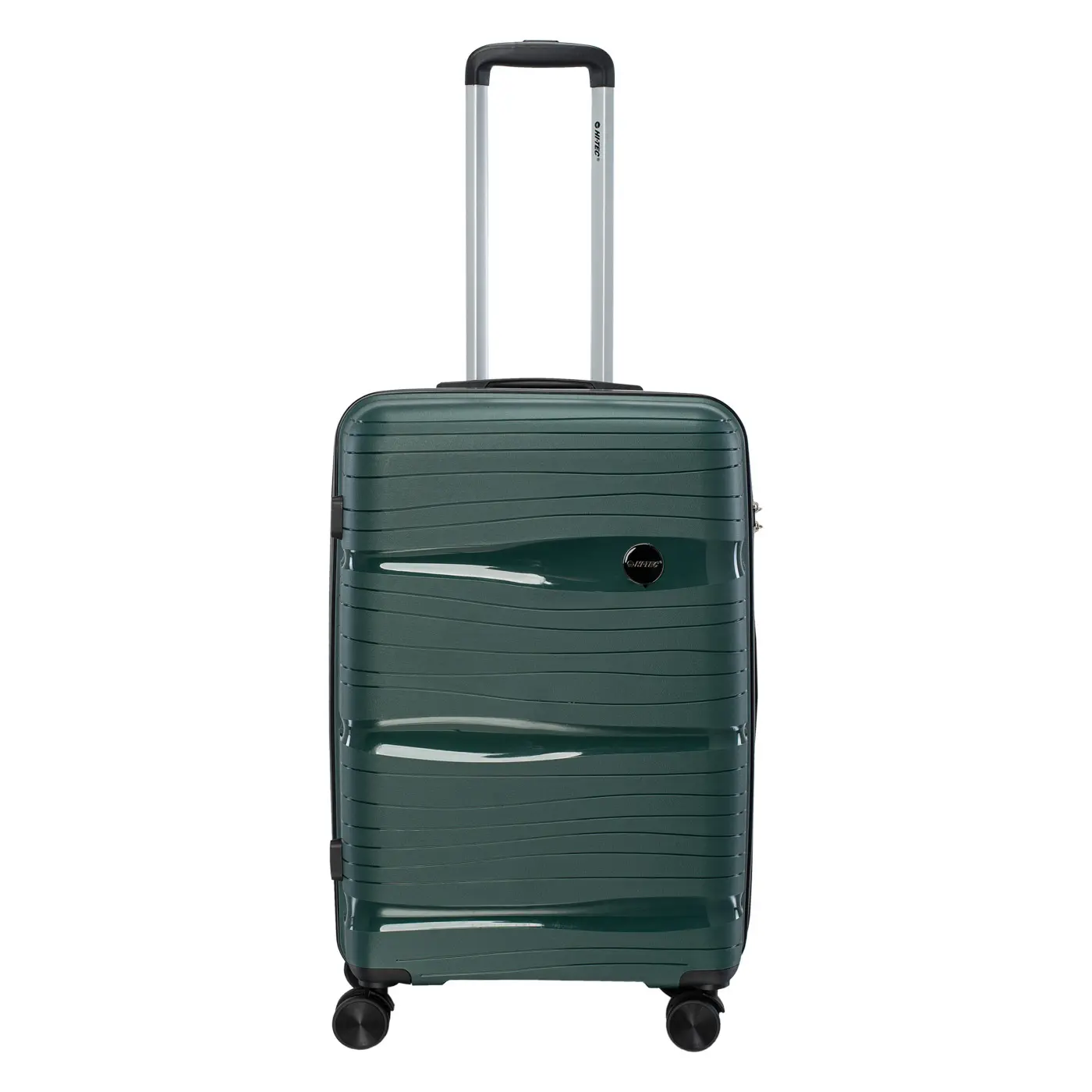 Suitcase Hi-Tec Cuenca