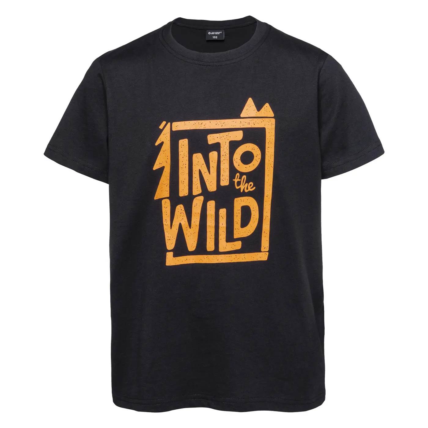 T-shirt enfant Hi-Tec Terin