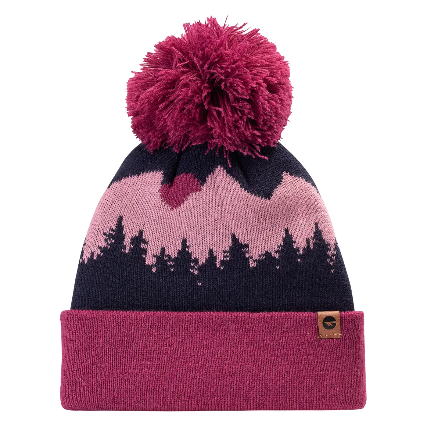 Bonnet enfant Hi-Tec Rogne Bonnet enfant Hi-Tec Rogne