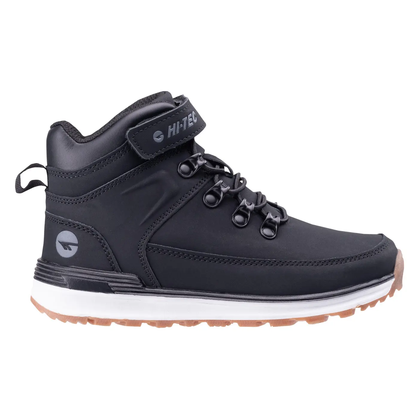 Children's hiking shoes Hi-Tec Alamis Mid