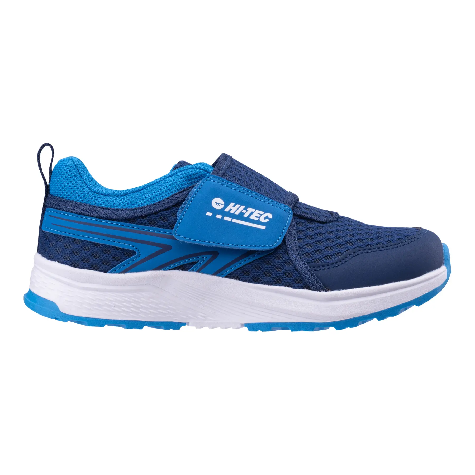 Chaussures de marche enfant Hi-Tec Koris JRB Chaussures de marche enfant Hi-Tec Koris JRB