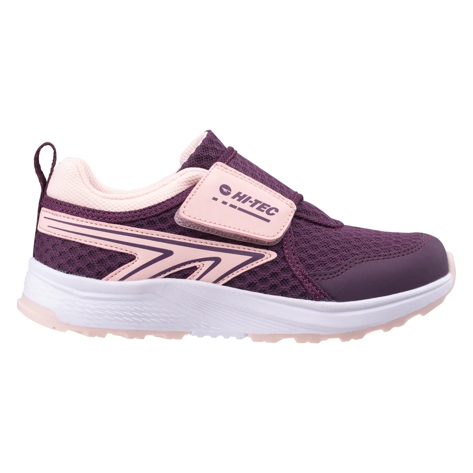 Chaussures de marche fille Hi-Tec Koris Chaussures de marche fille Hi-Tec Koris