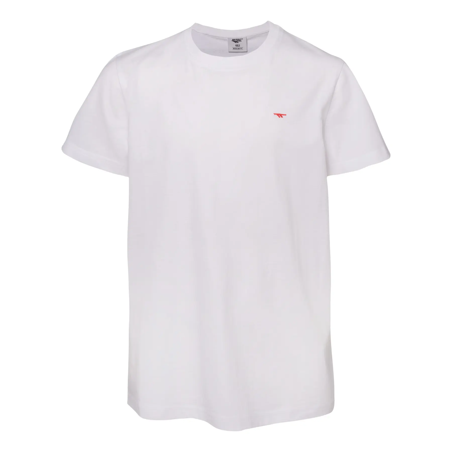 T-shirt enfant Hi-Tec Playo Ii T-shirt enfant Hi-Tec Playo Ii