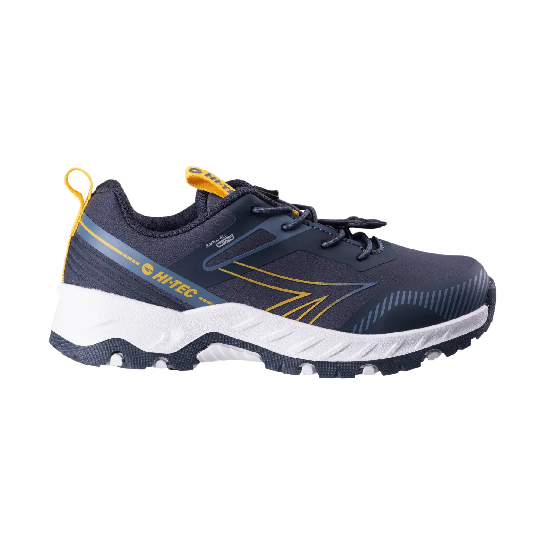 Wanderschuhe Kind Hi-Tec Hirlin
