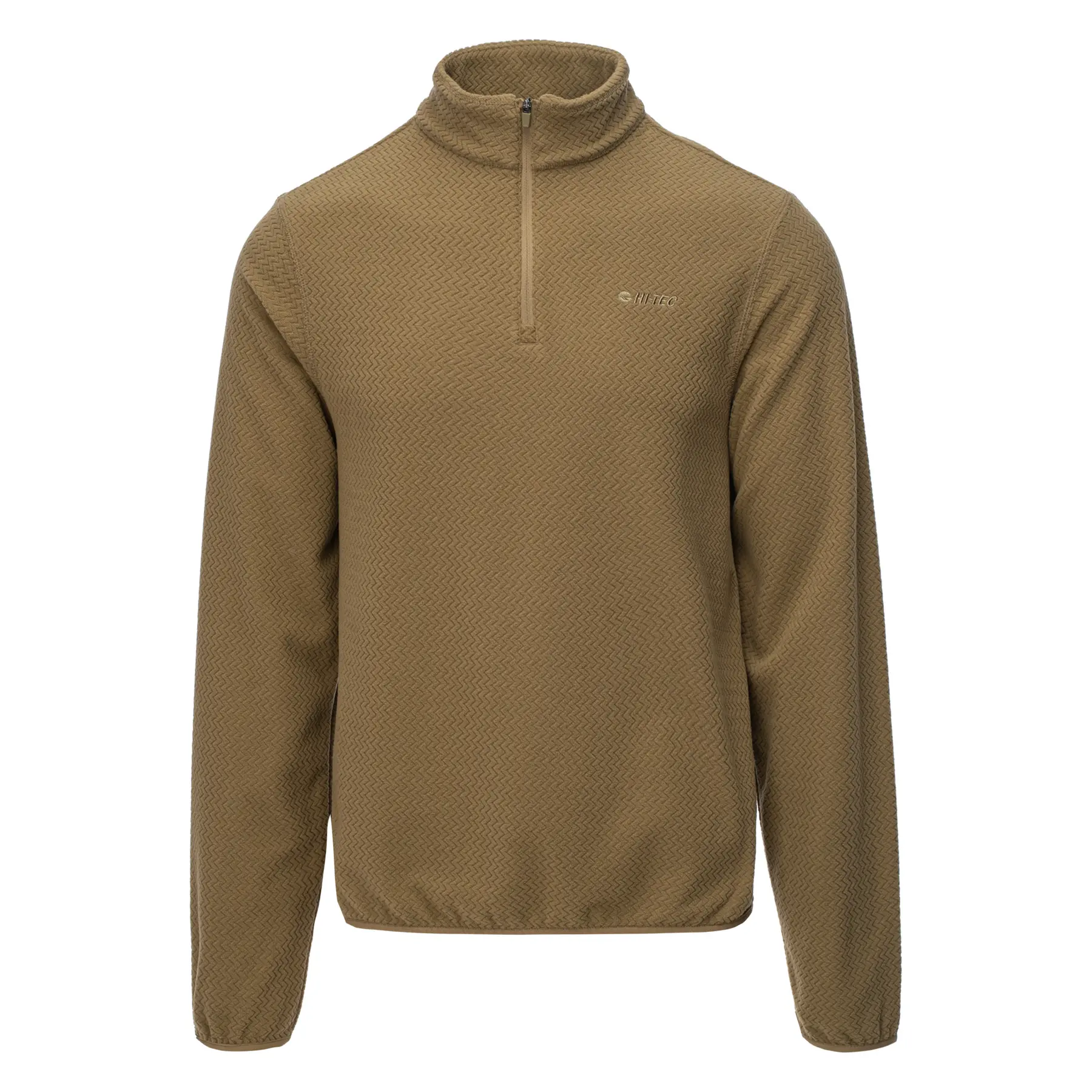 1/2 zip fleece Hi-Tec Laffi