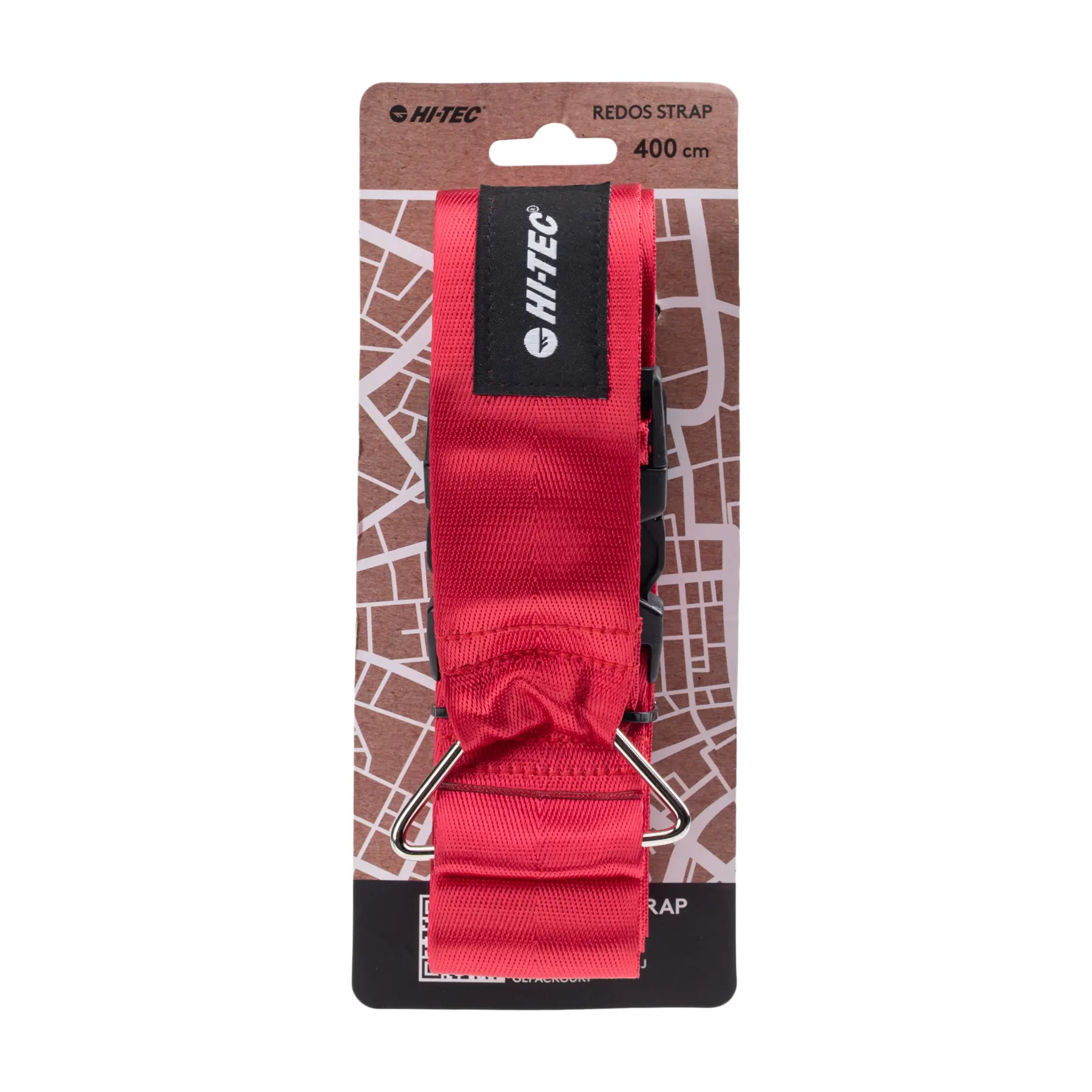 Strap Hi-Tec Redos strap