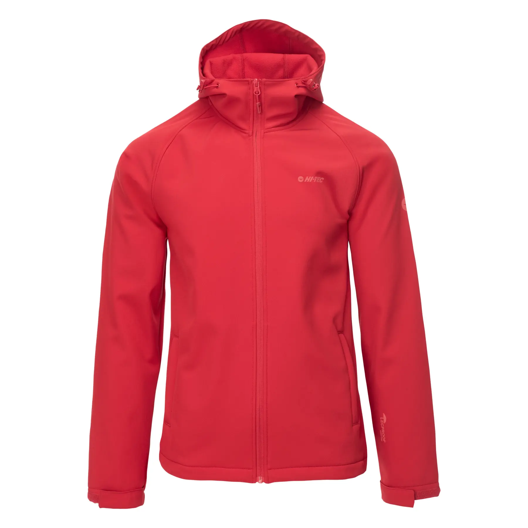 Waterproof Jacket Hi-Tec Core Bruni
