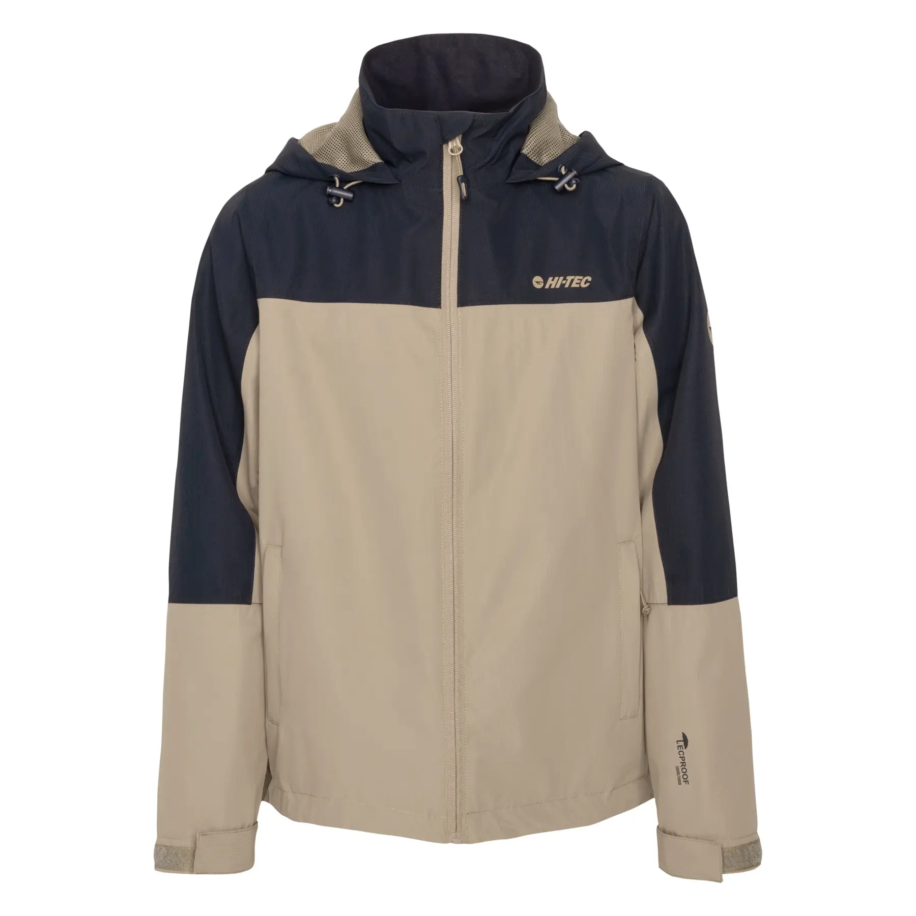 Waterdicht kinderjack Hi-Tec Caspar