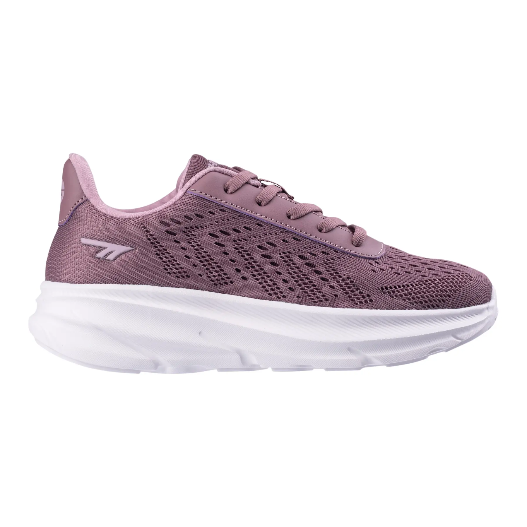 Damen Sneakers Hi-Tec Melir