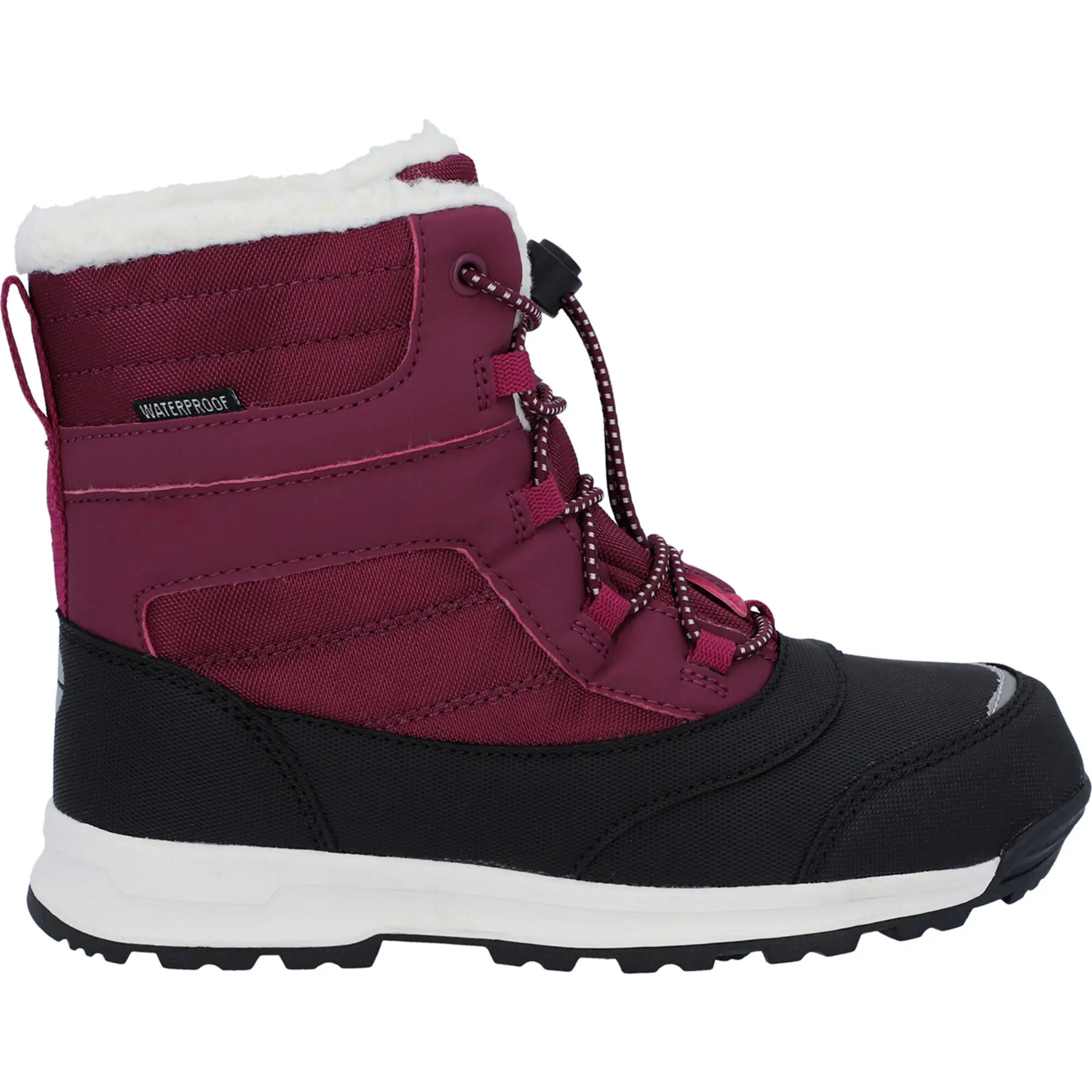 Bottes d'hiver fille Hi-Tec Leo Bottes d'hiver fille Hi-Tec Leo