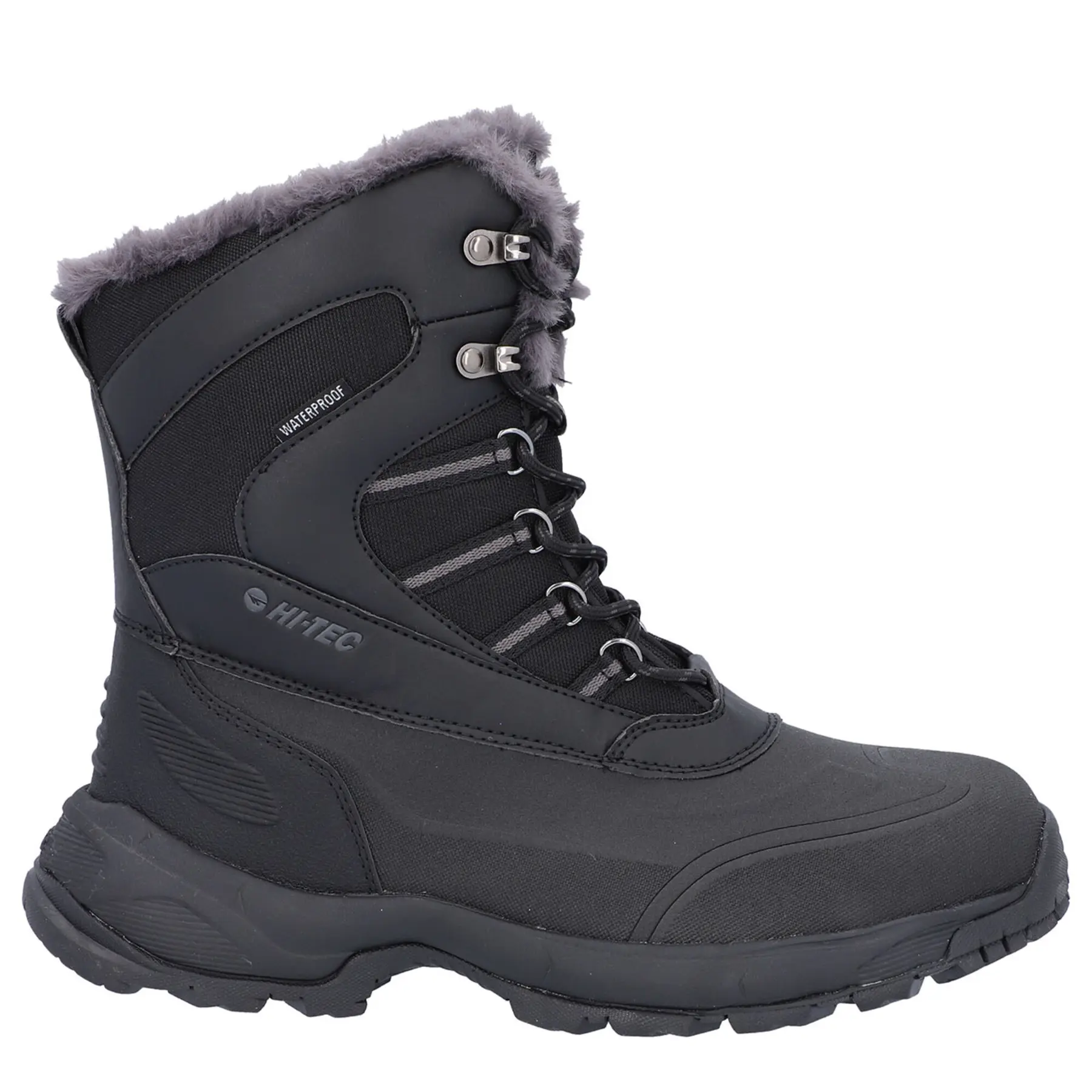 Winterstiefel Damen Hi-Tec Aviemore