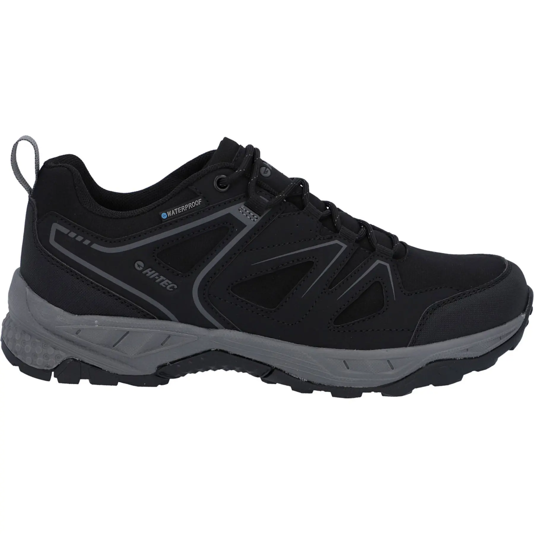 Wandelschoenen Hi-Tec Saunter