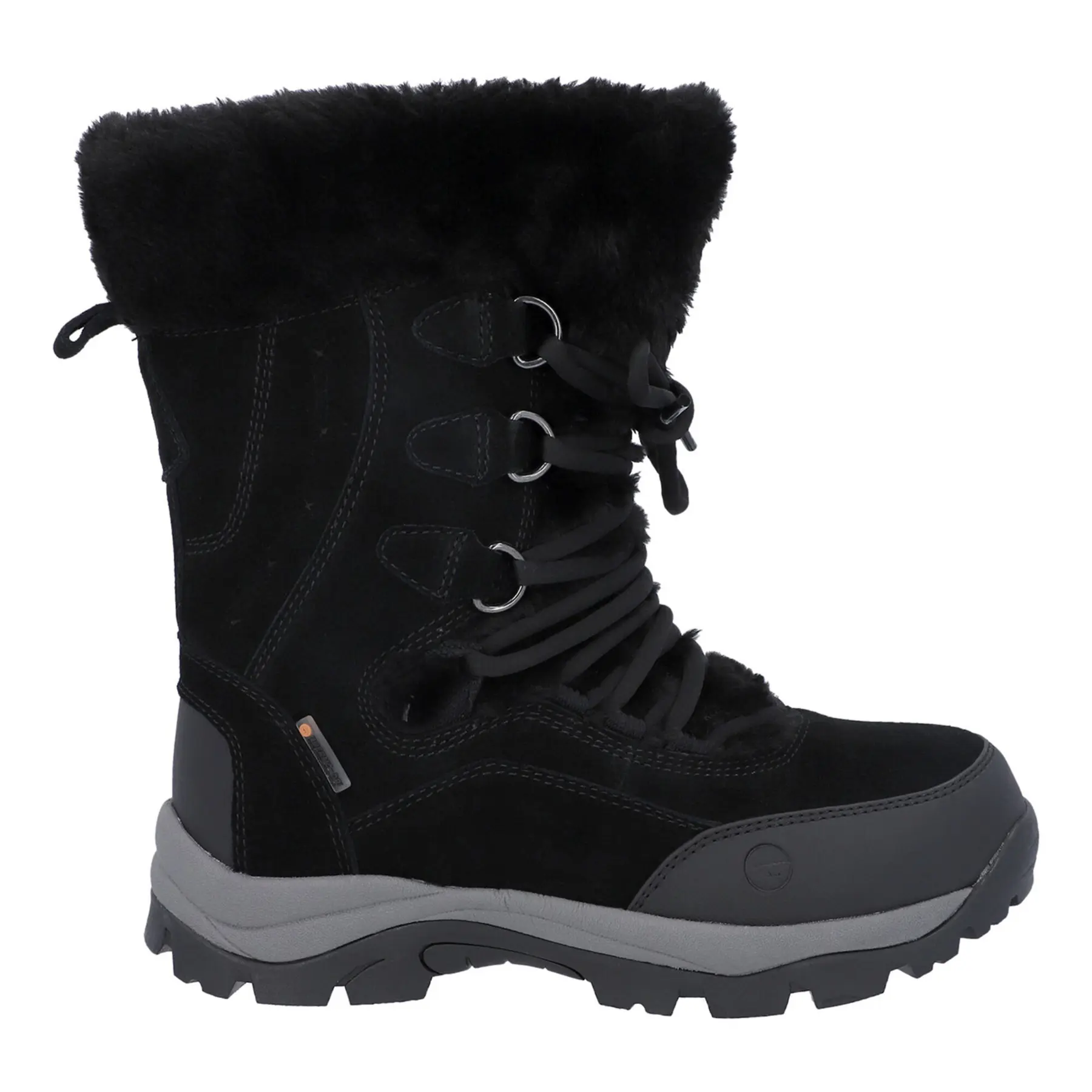 Winterstiefel Damen Hi-Tec Moritz