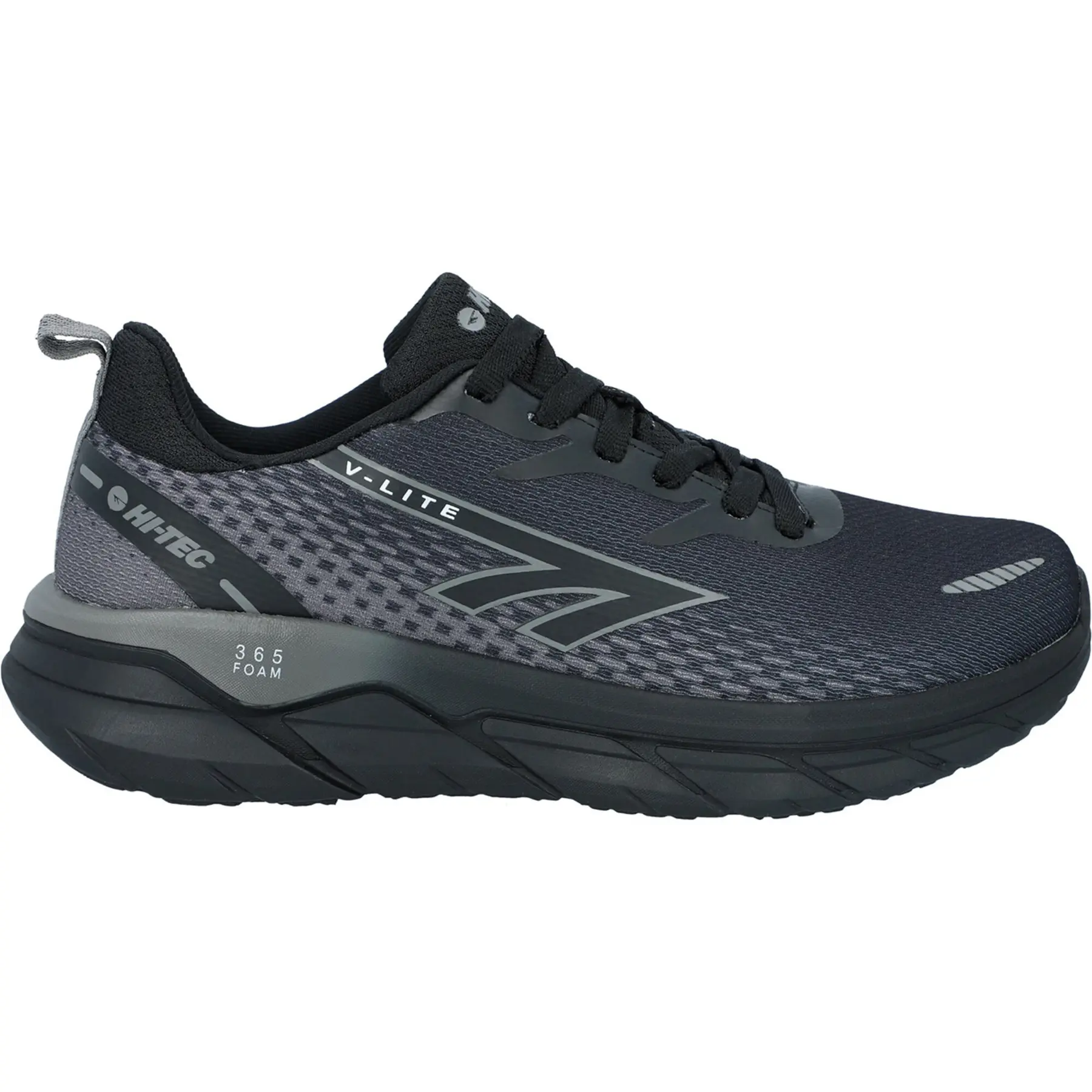 Wandelschoenen Hi-Tec Promenade
