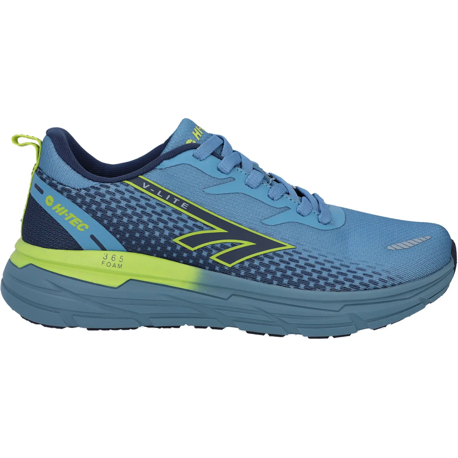 Wandelschoenen Hi-Tec Promenade