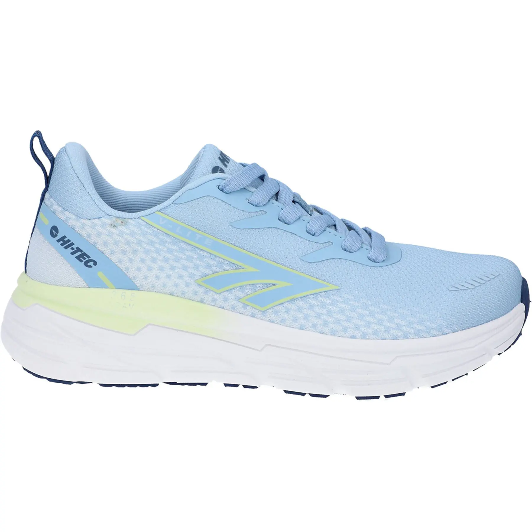 Wandel schoenen dames Hi-Tec Promenade
