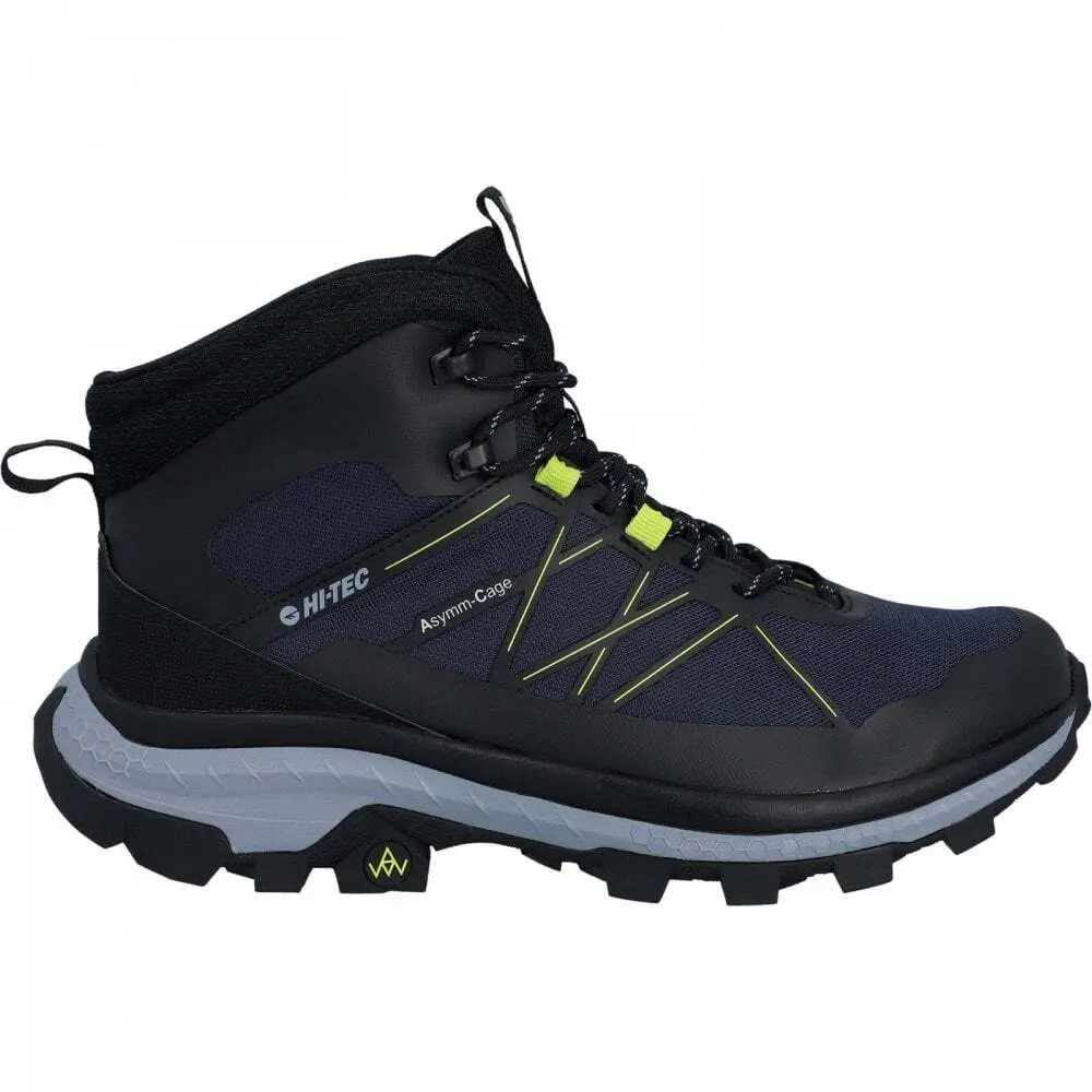 Wandelschoenen Hi-Tec Aww Infuse Mid WP