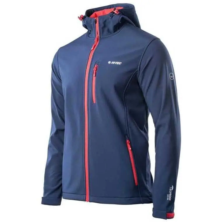 Regenjacke Hi-Tec Caen