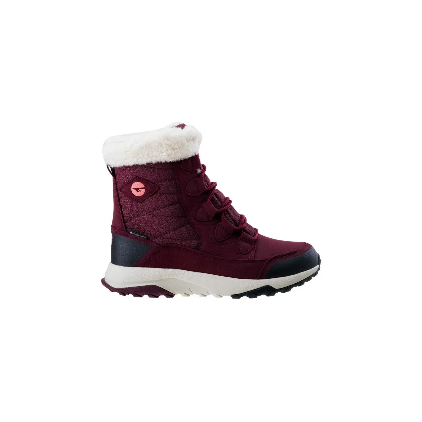 Damen Stiefeletten Hi-Tec Mestia Mid