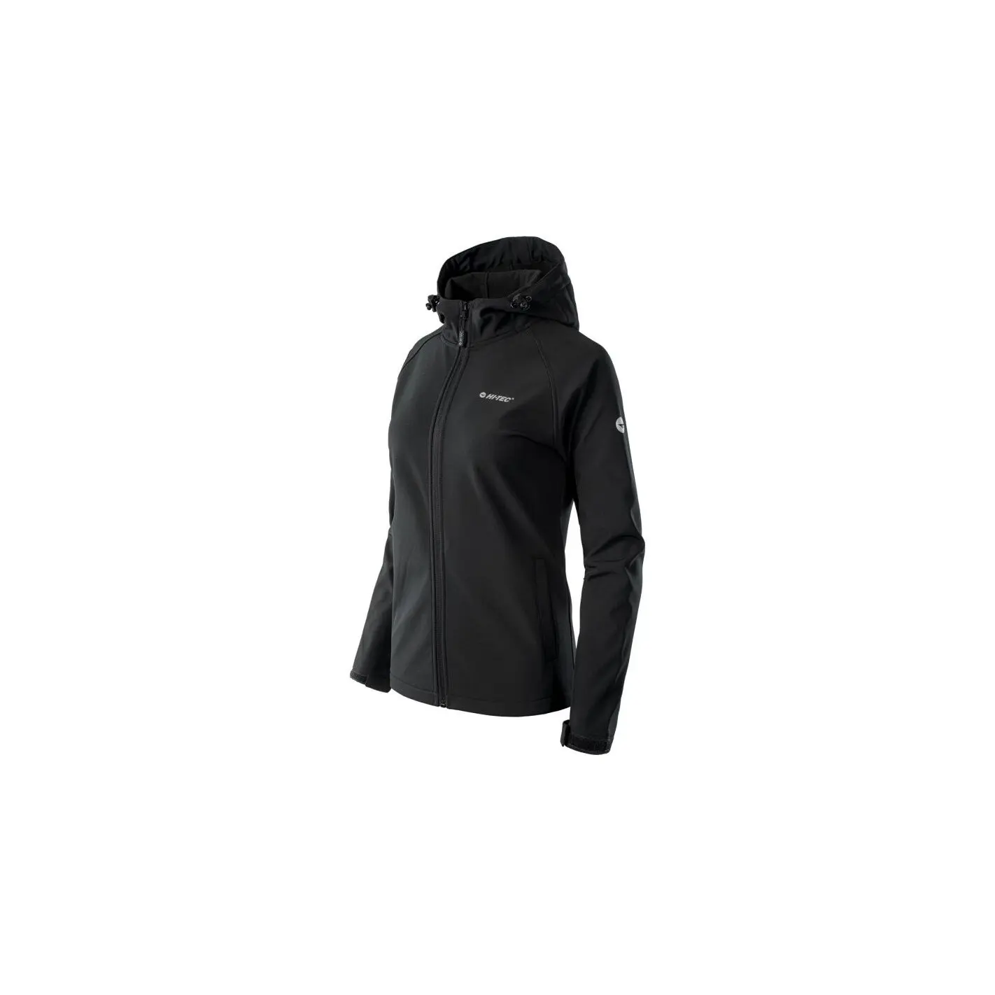 Regenjacke für Damen Hi-Tec Neti