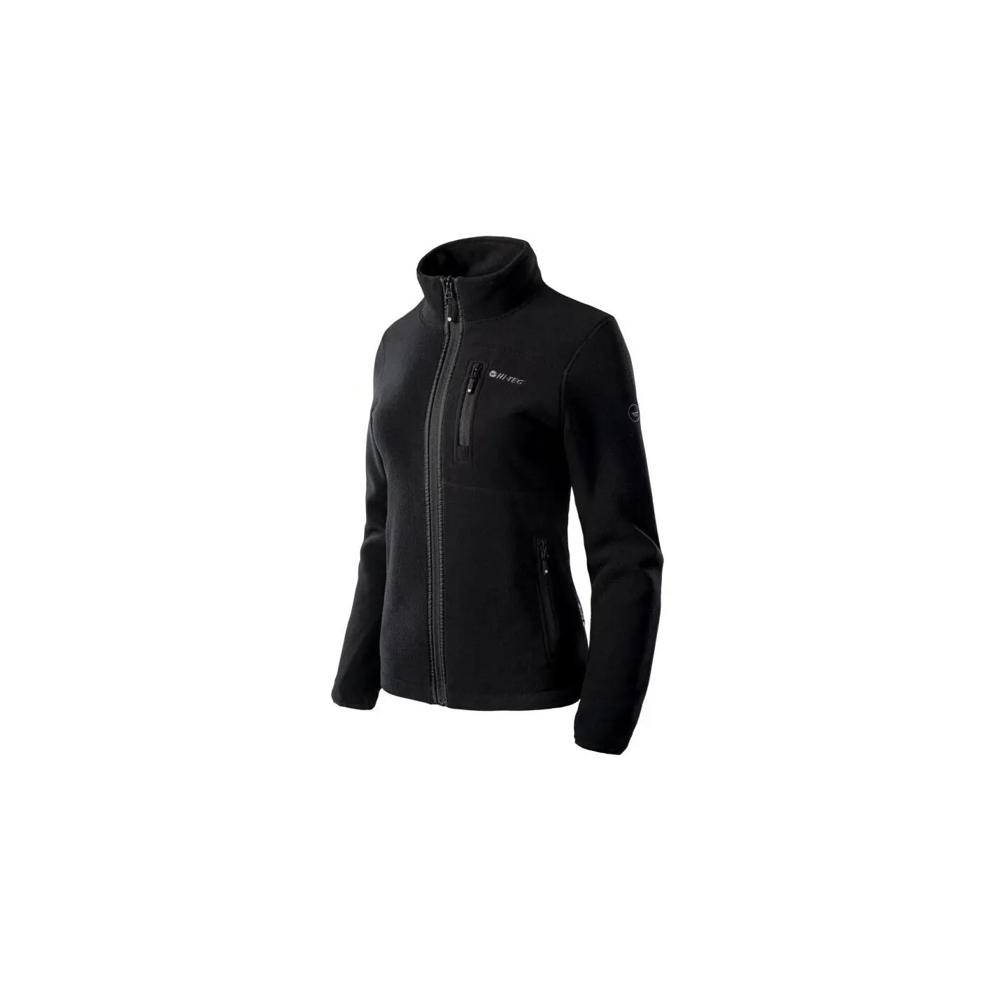 Fleece mit Reißverschluss Damen Hi-Tec Porto