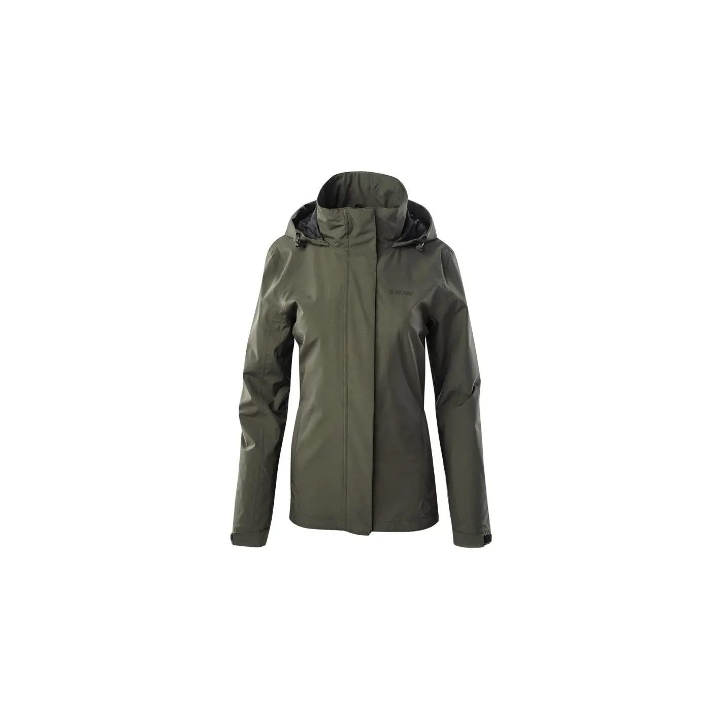 Regenjacke für Damen Hi-Tec Harriet