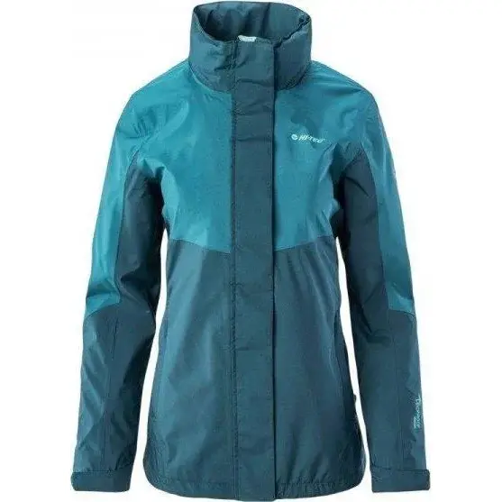 Regenjacke für Damen Hi-Tec Temuco