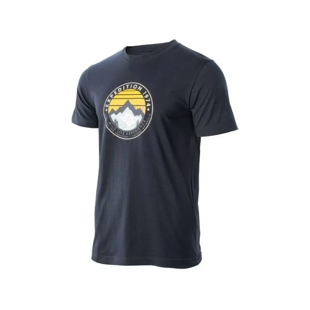 T-Shirt Hi-Tec Zergo