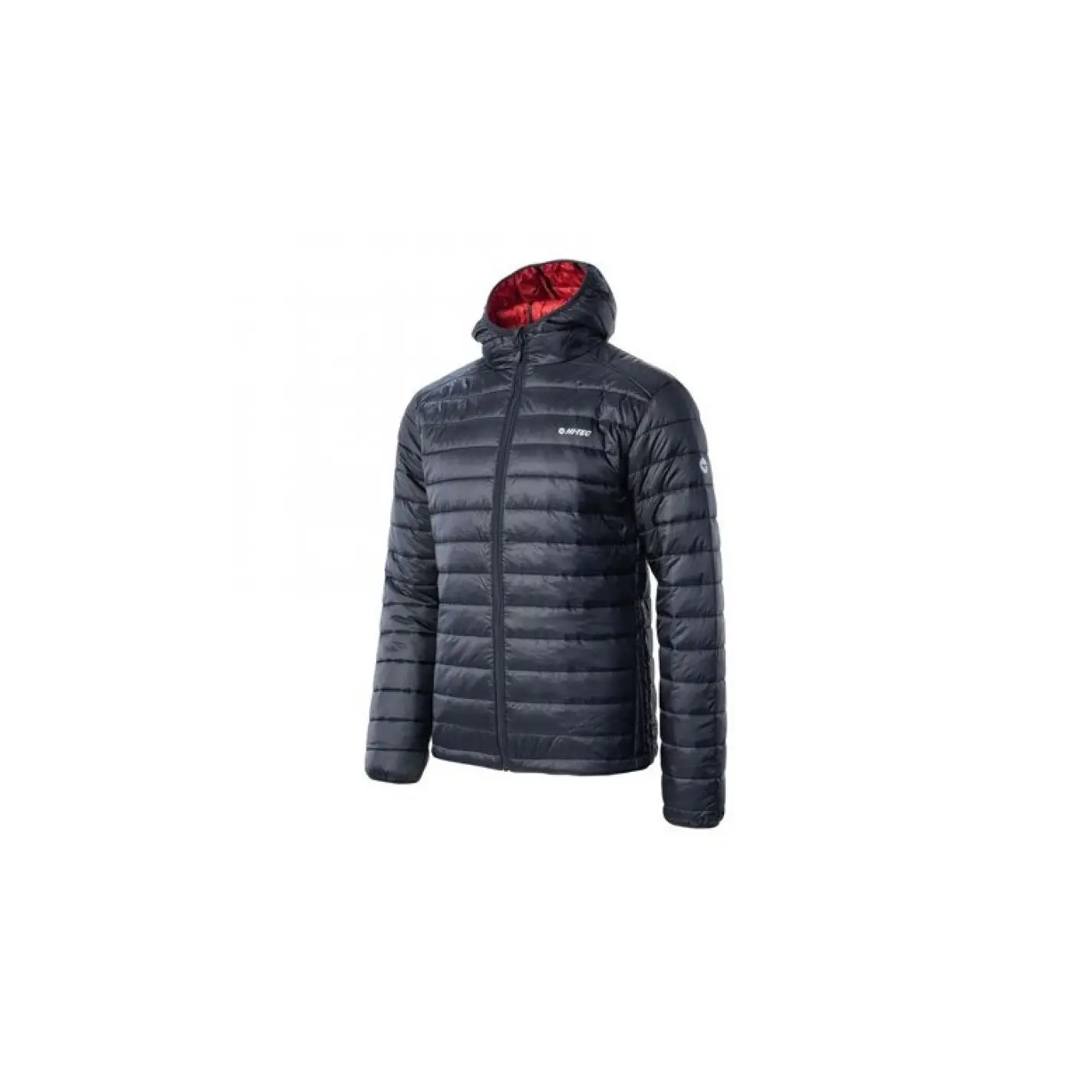 Daunenjacke  mit Kapuze Hi-Tec Cash