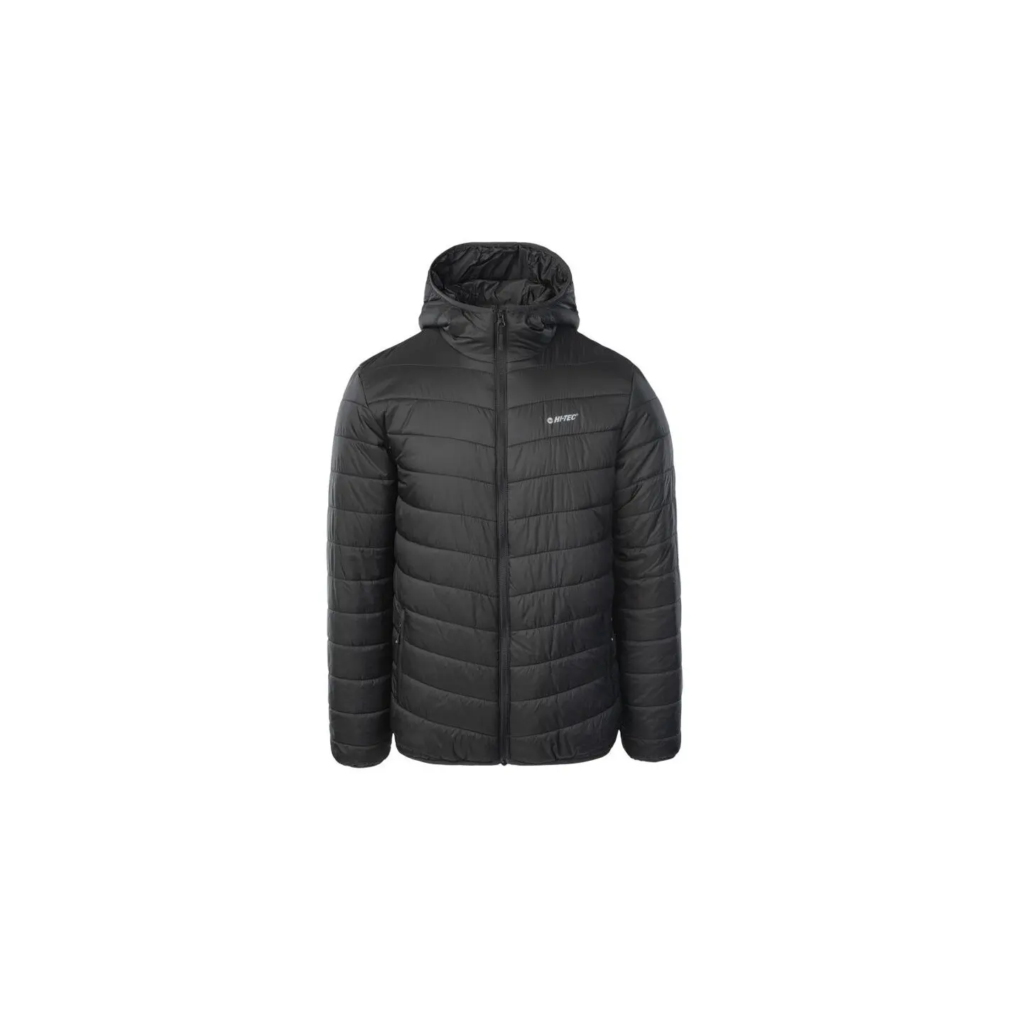 Daunenjacke  mit Kapuze Hi-Tec Lovara