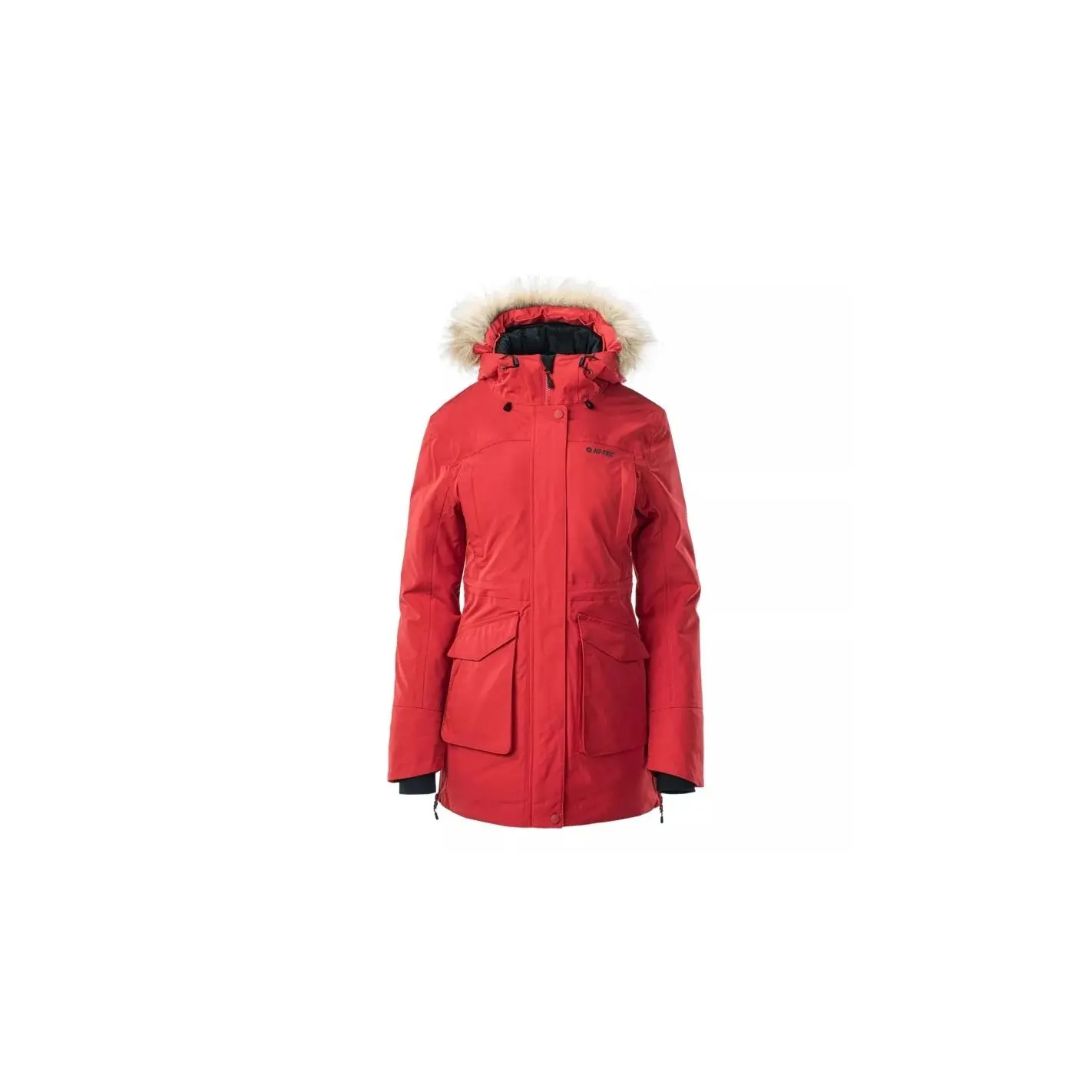 Skijacke Damen Hi-Tec Lasse