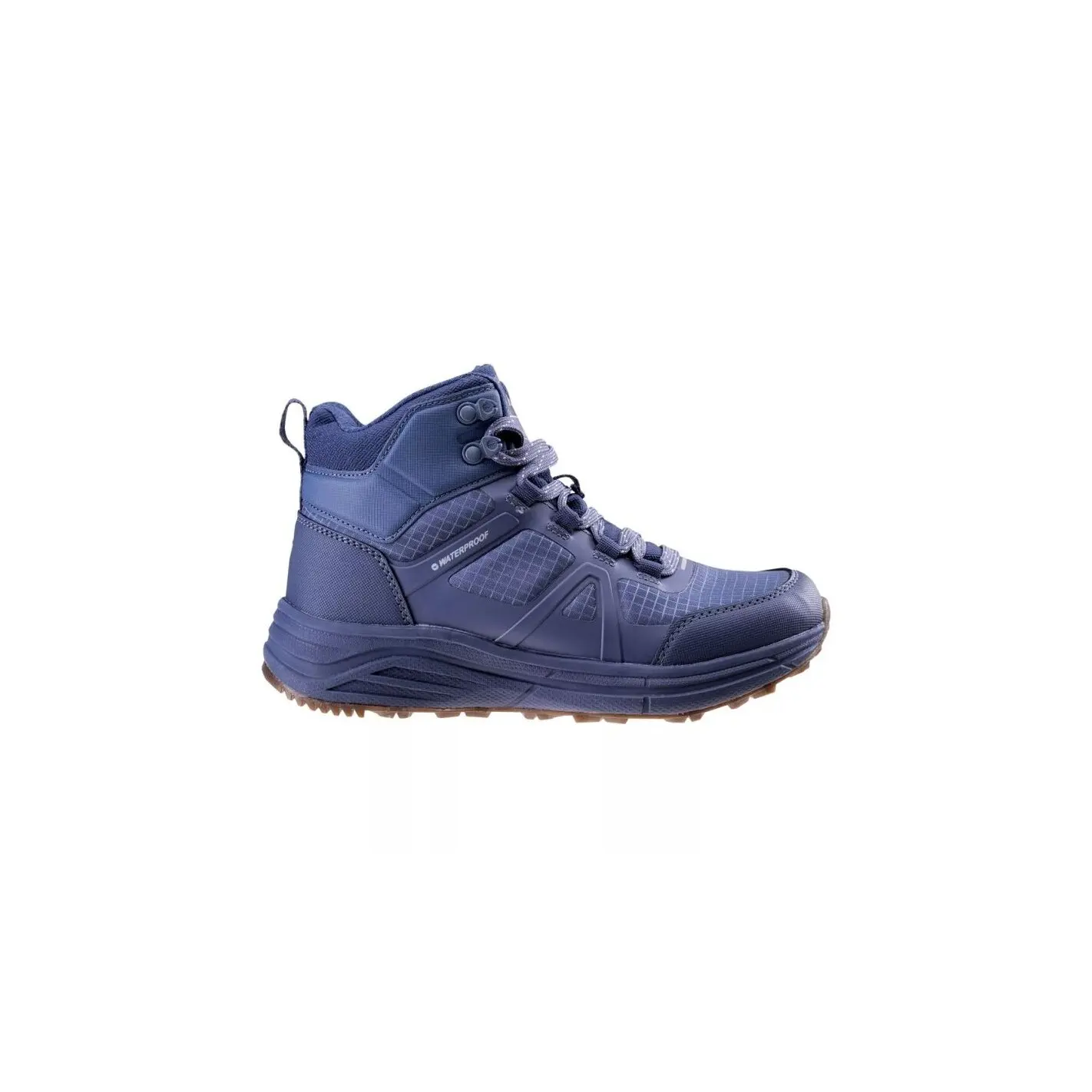 Dameswandelschoenen Hi-Tec Granise Mid