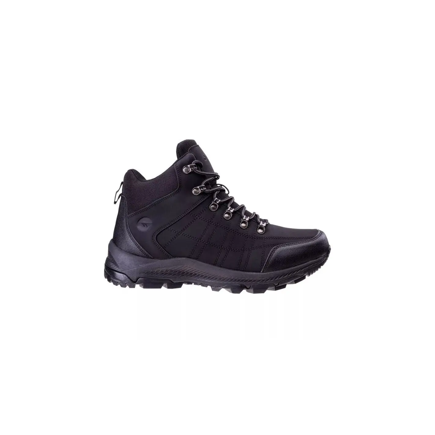 Wandelschoenen Hi-Tec Mengelo Mid