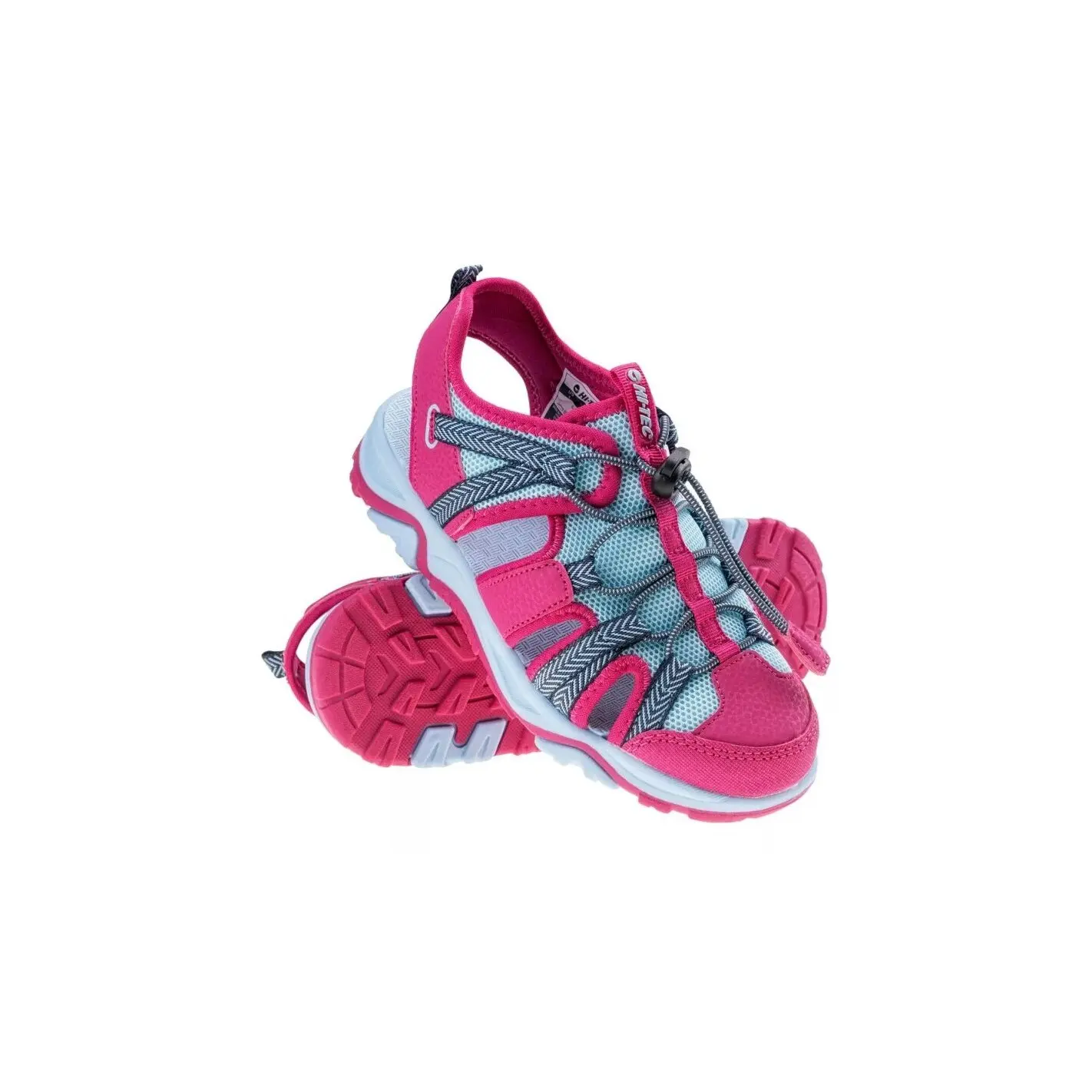 Wandelsandalen voor kinderen Hi-Tec Sanev