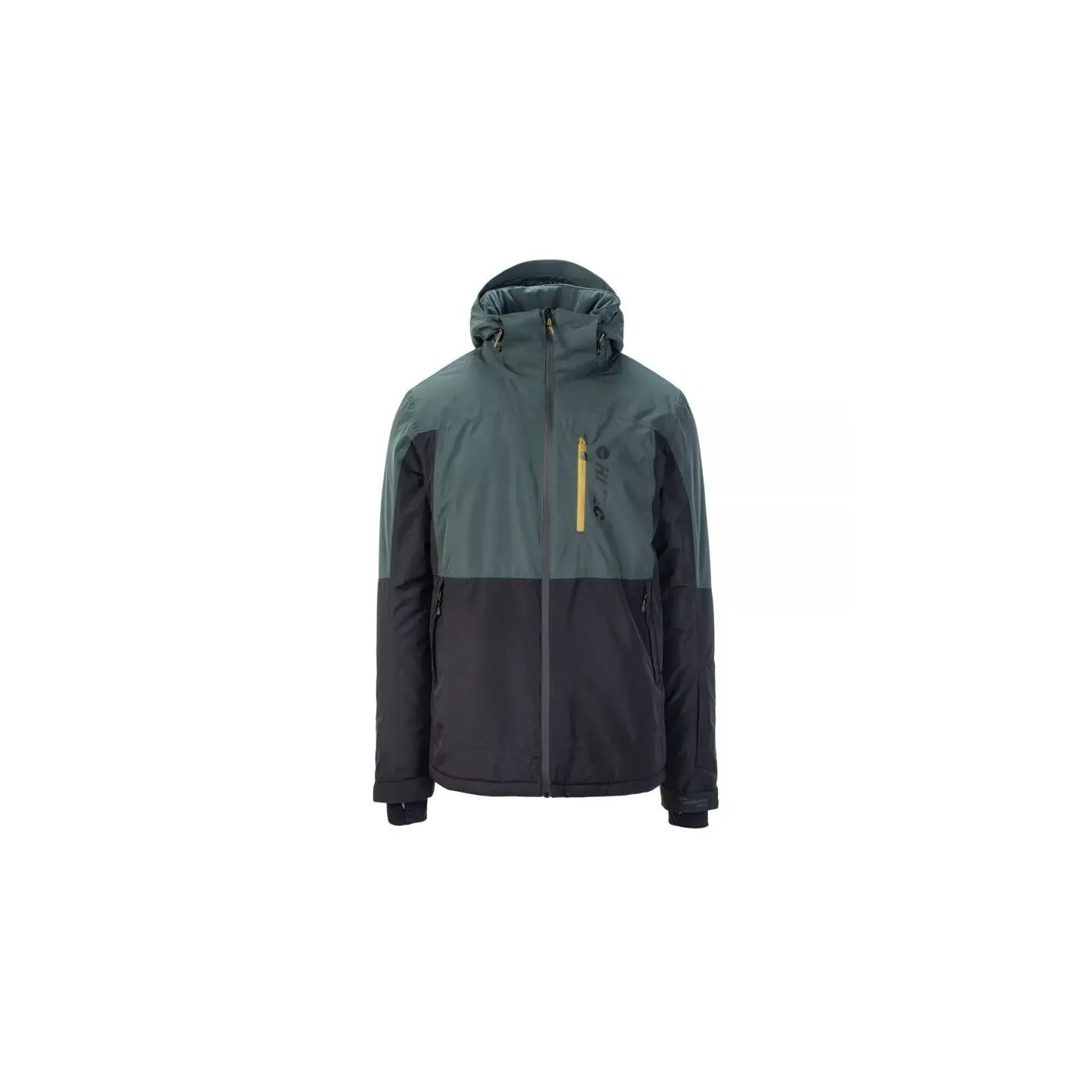 Skijacke Hi-Tec Moren