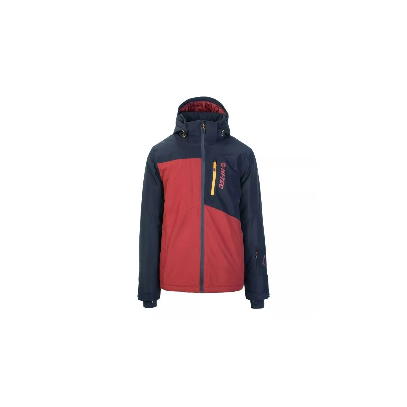 Ski-jas Hi-Tec Alpir
