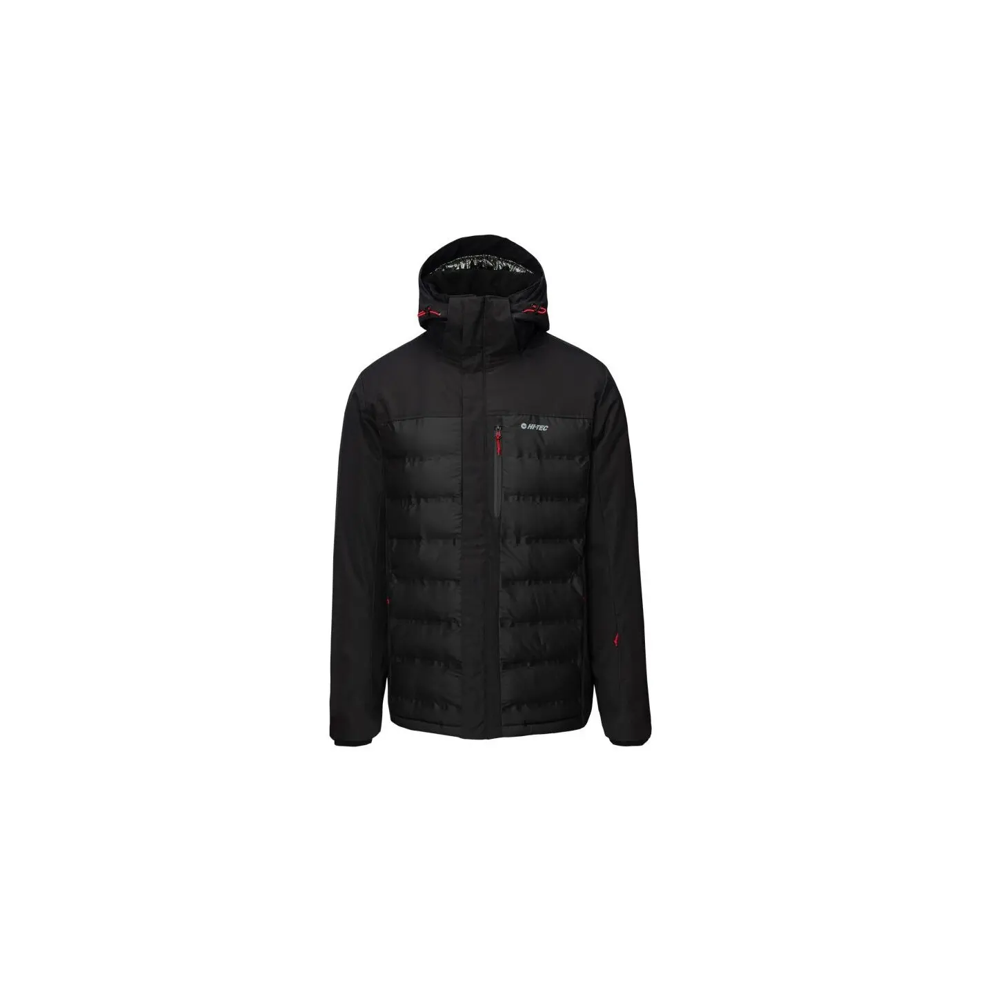 Regenjacke mit Kapuze Hi-Tec Helten