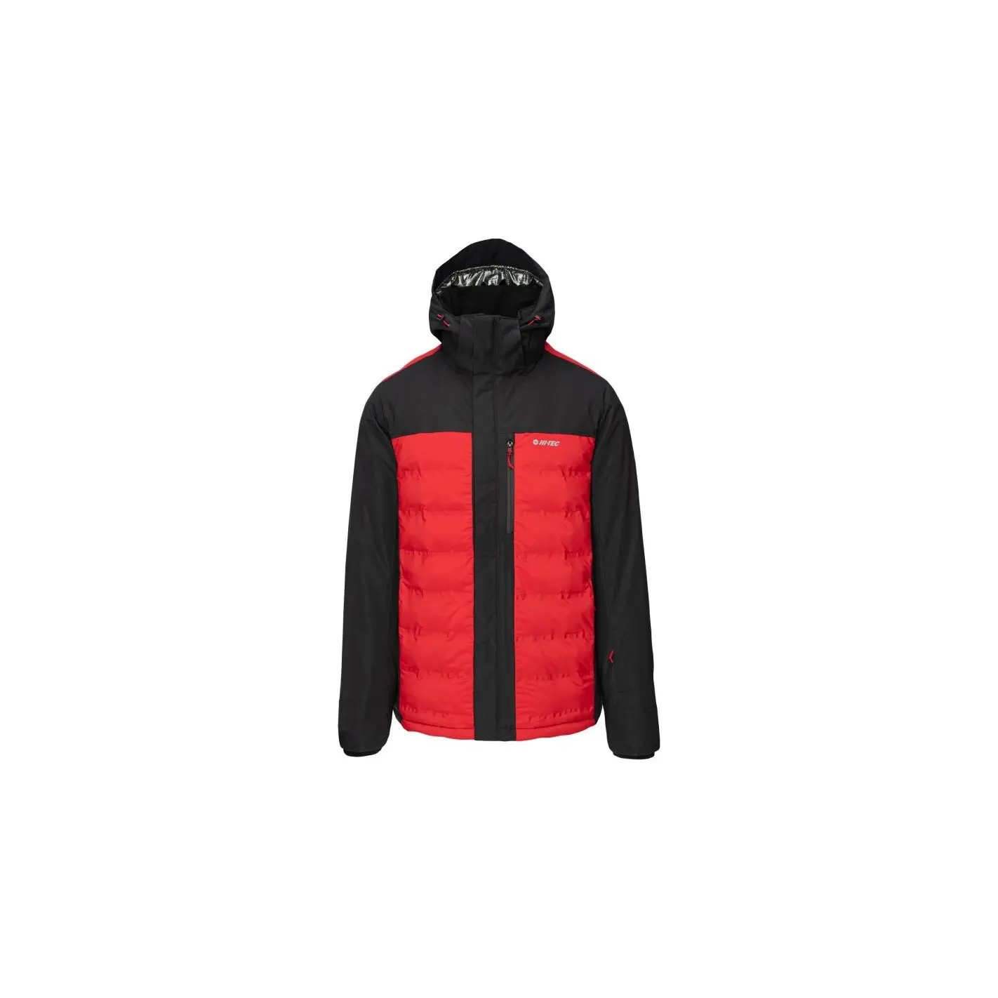 Regenjacke mit Kapuze Hi-Tec Helten