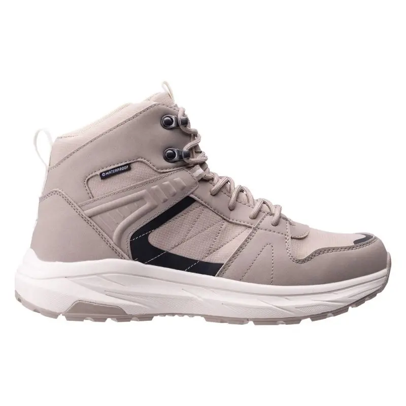Wanderschuhe Hi-Tec Rozers Mid WP