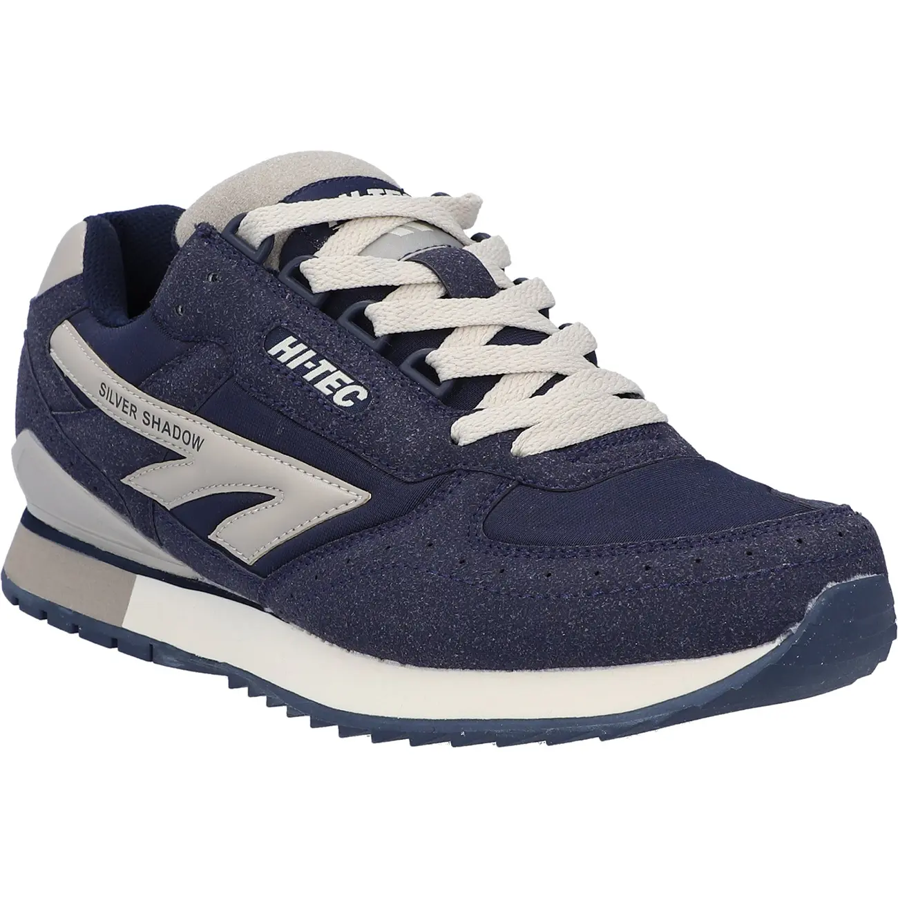 Sneakers Hi-Tec Silver Shadow OG