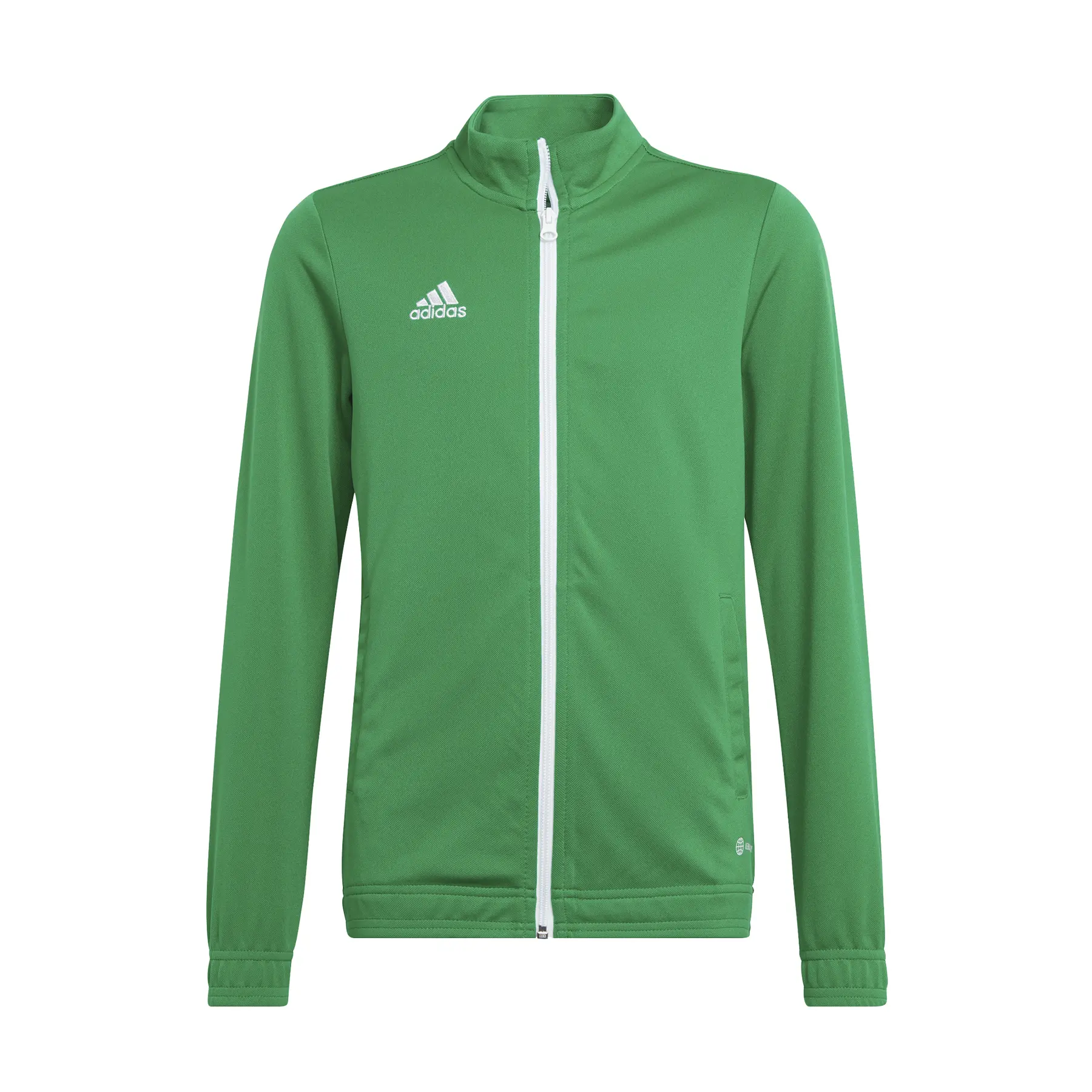 Giacca della tuta per bambini adidas Entrada 22