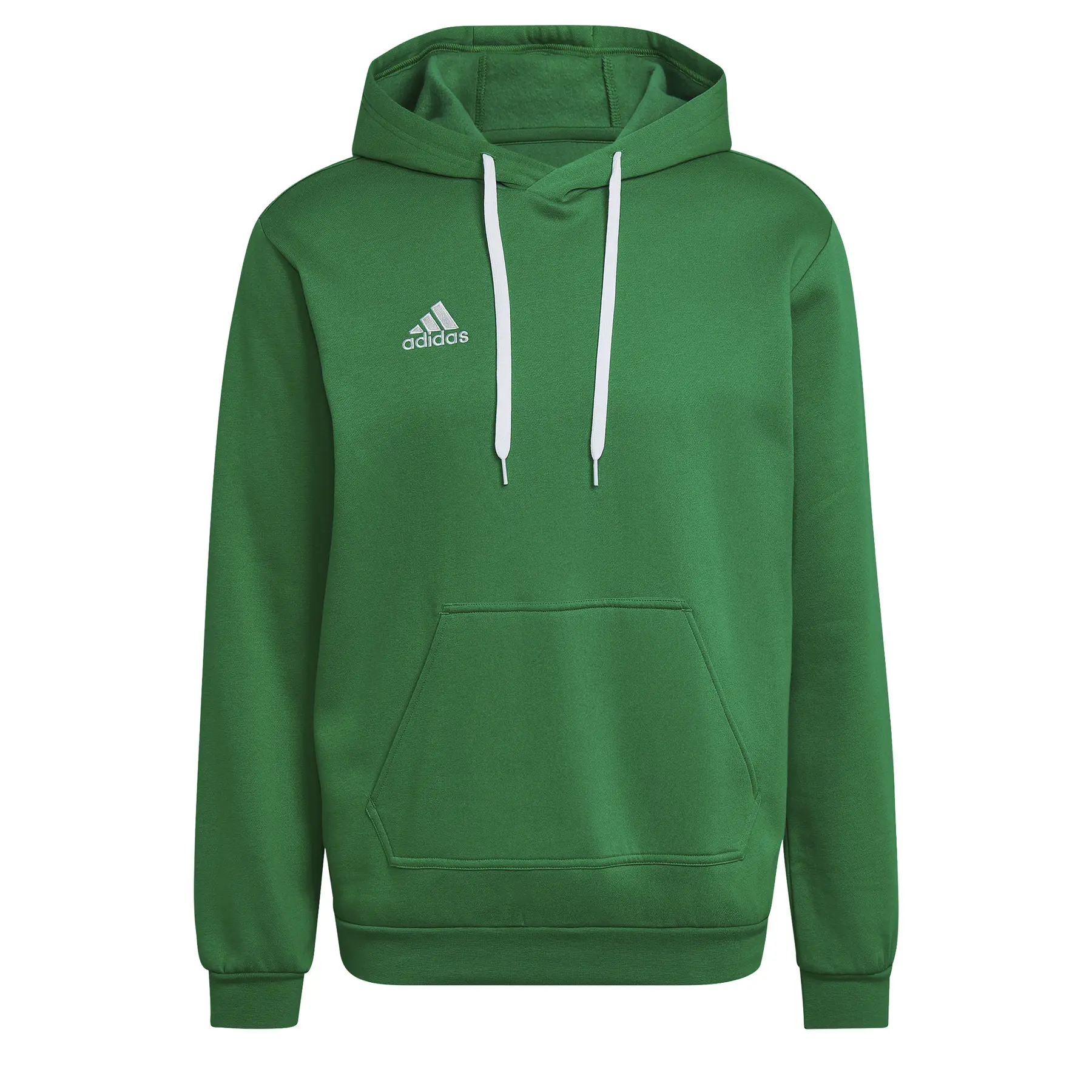 Felpa con cappuccio adidas Entrada 22