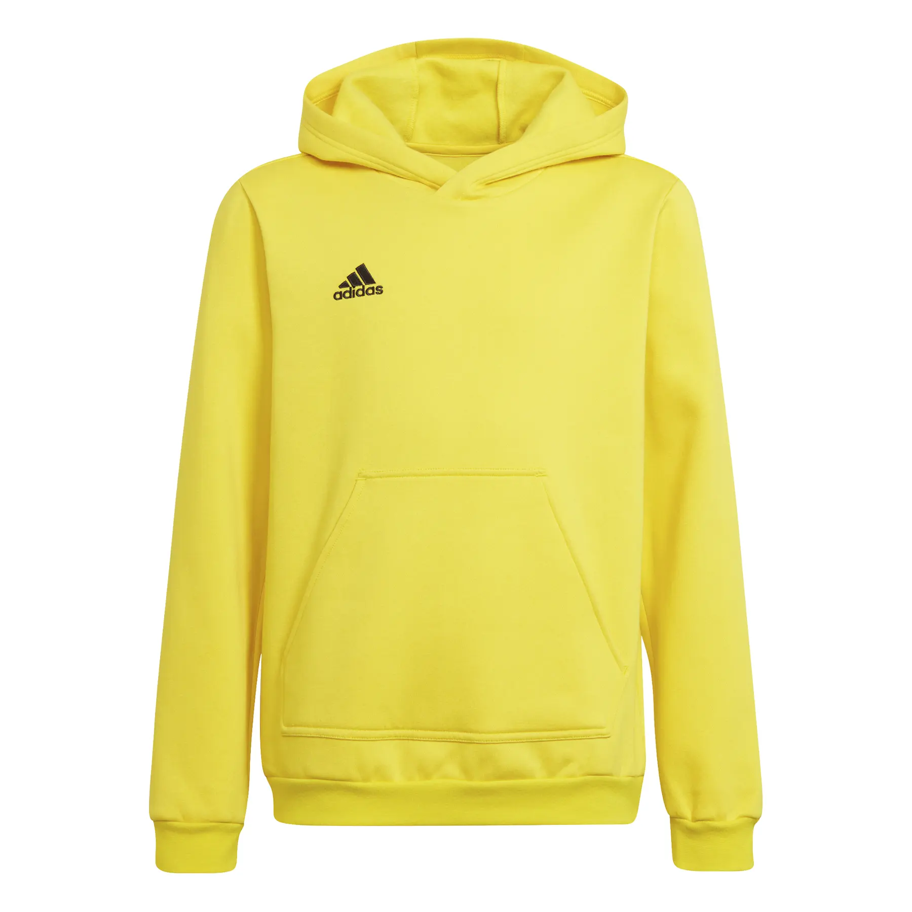 Sudadera con capucha para niños adidas Entrada 22
